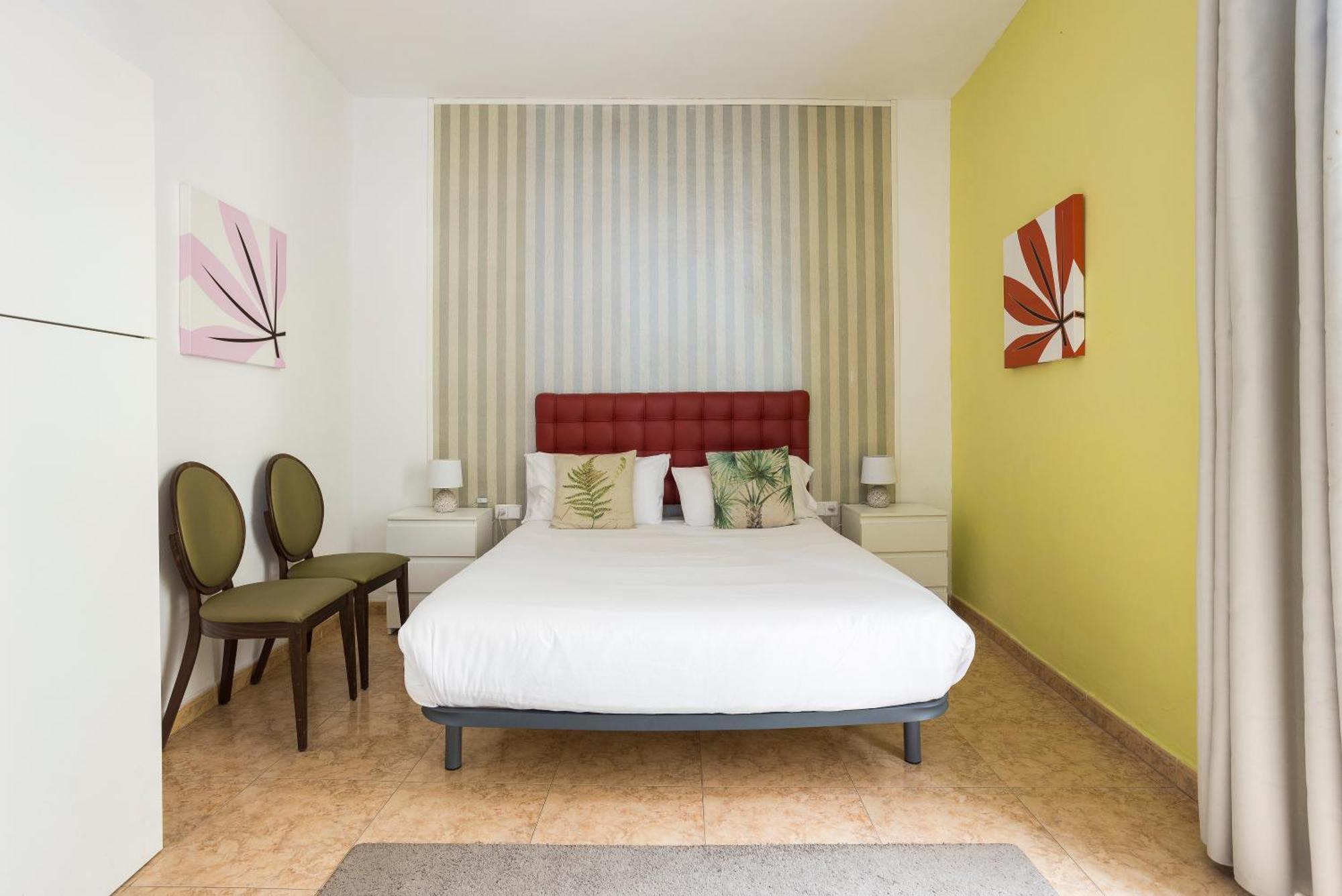 Apartment Apartaments Clot-sant Marti *