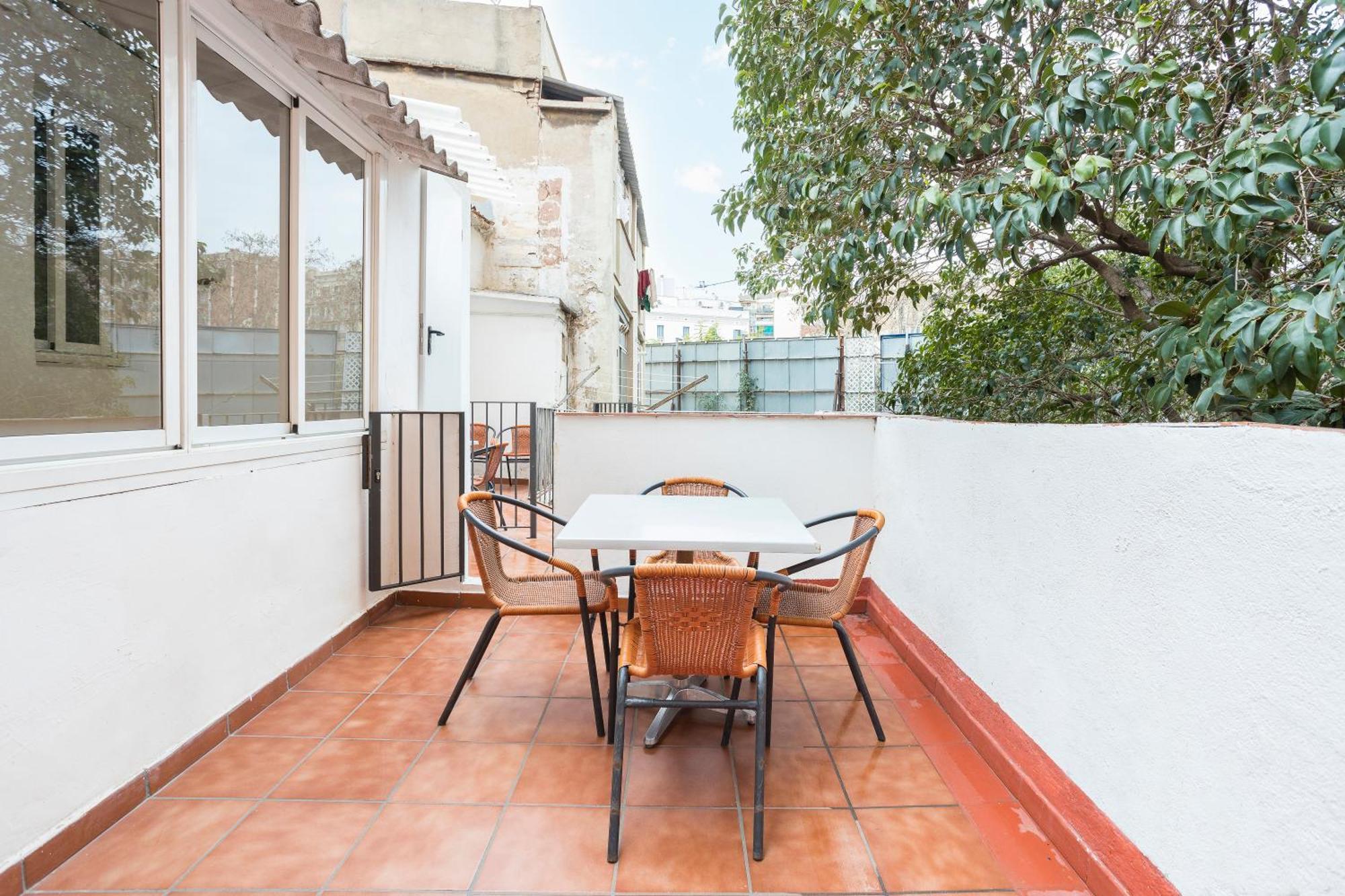 Apartaments Clot-sant Marti * Barcelona
