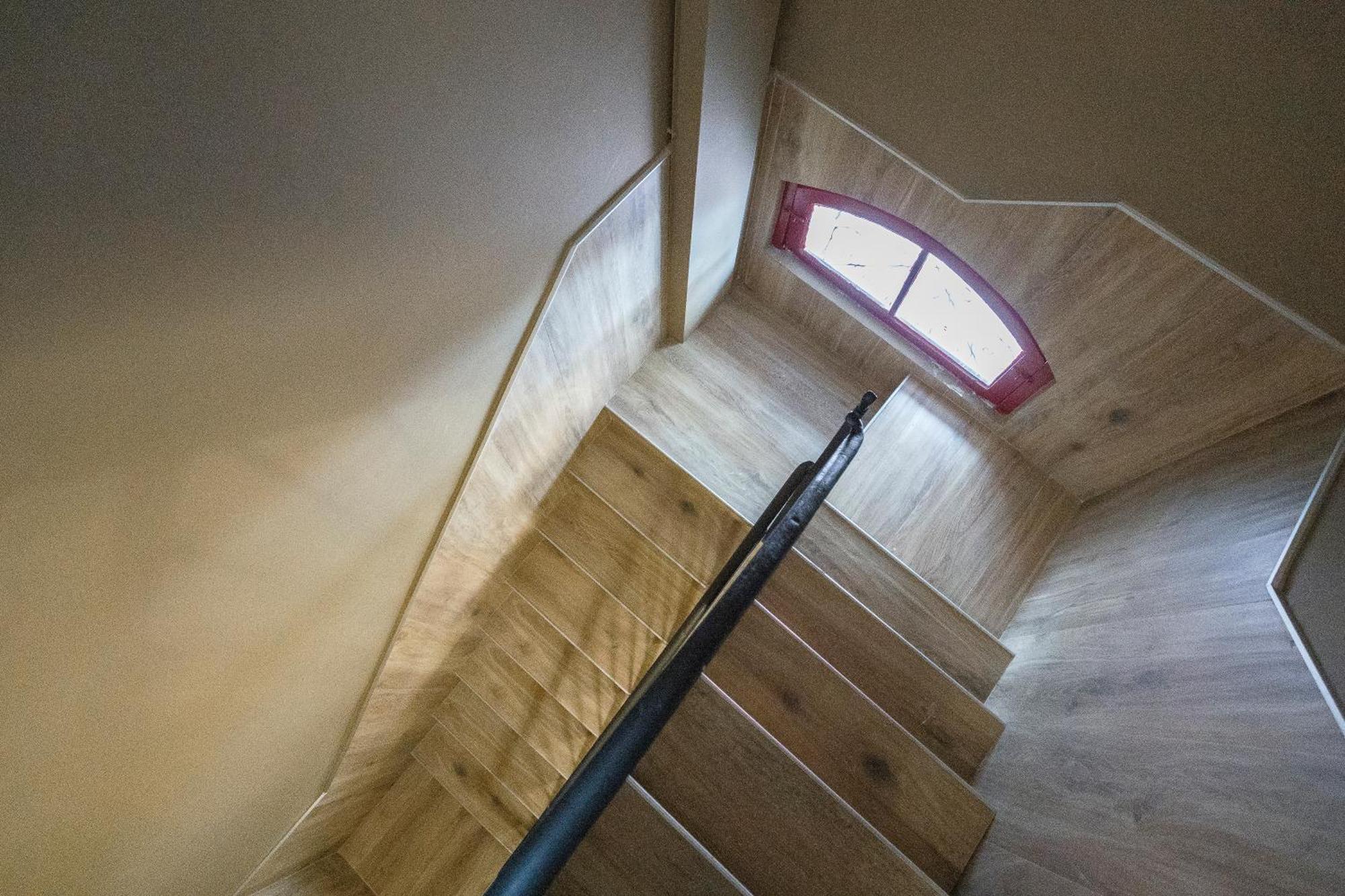 Apartaments Clot-sant Marti Apartment Barcelona