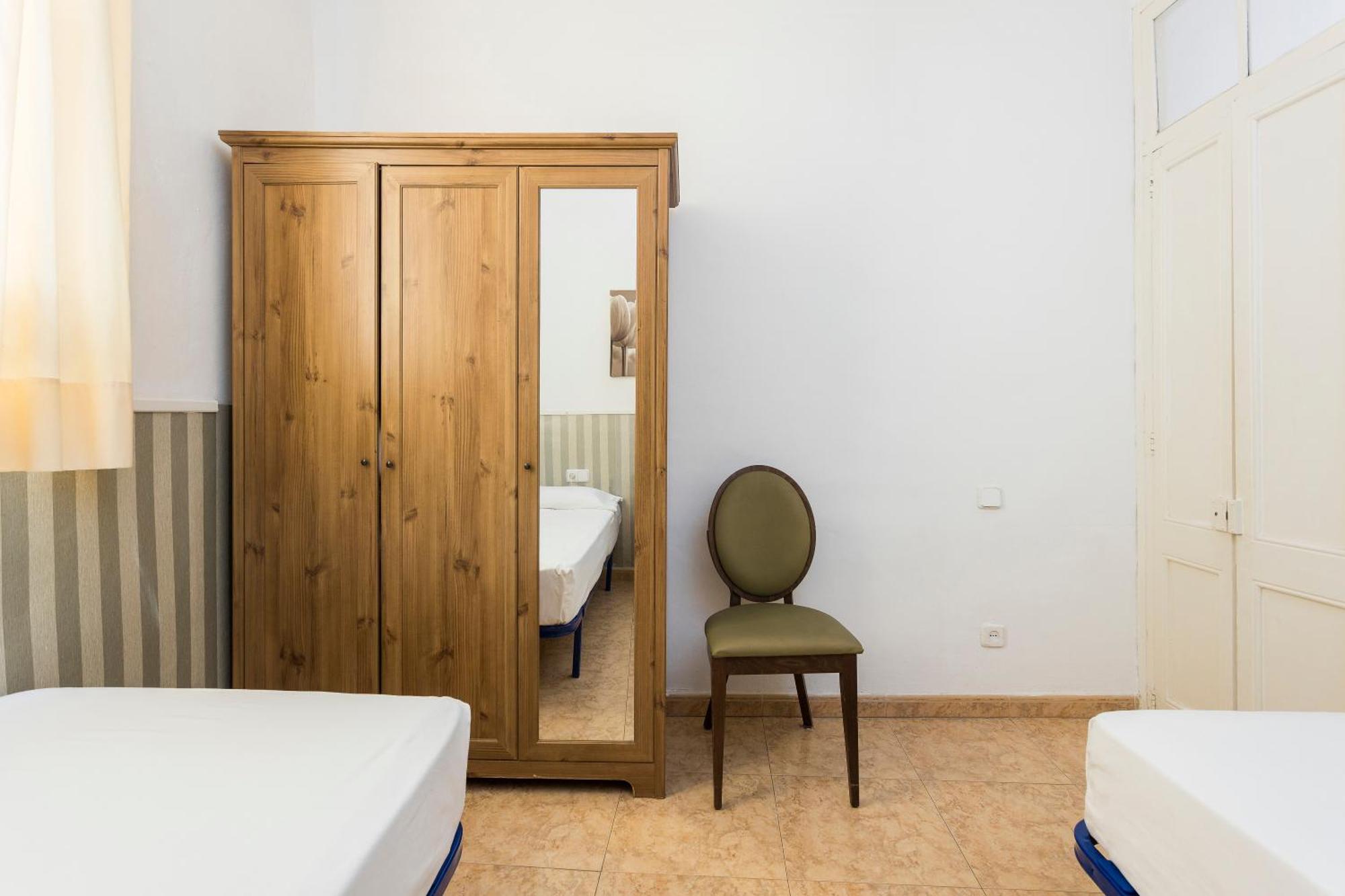 Apartment Apartaments Clot-sant Marti *