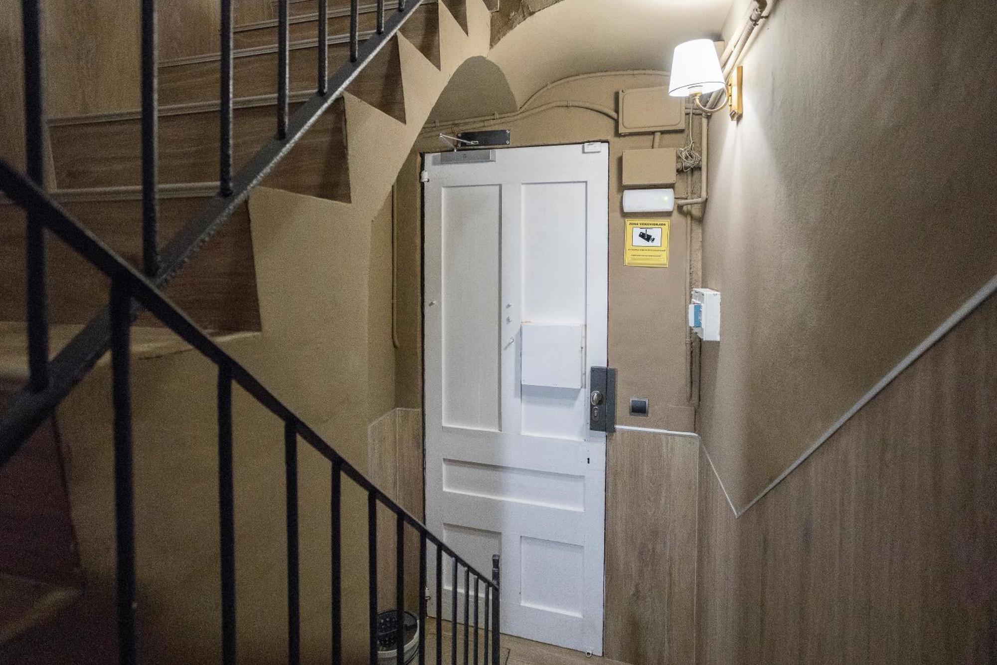 Apartment Apartaments Clot-sant Marti Barcelona