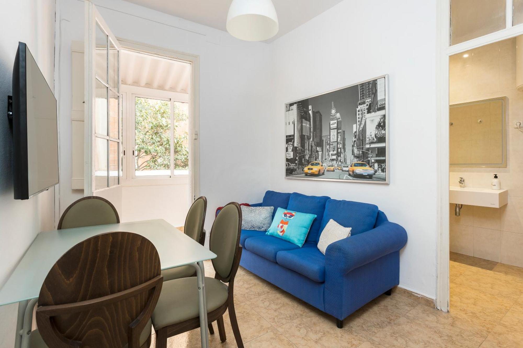 Apartment Apartaments Clot-sant Marti *