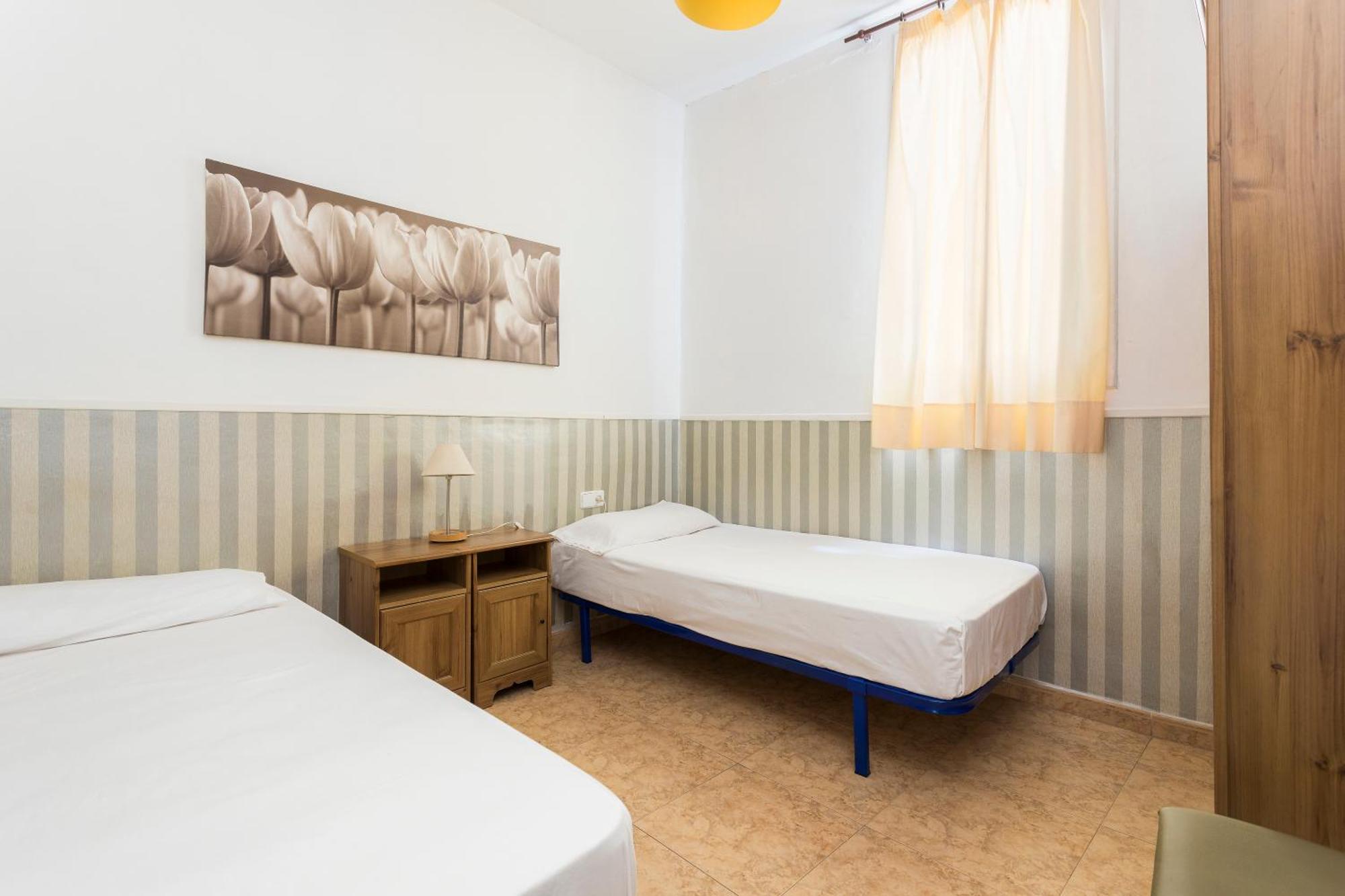 Apartment Apartaments Clot-sant Marti