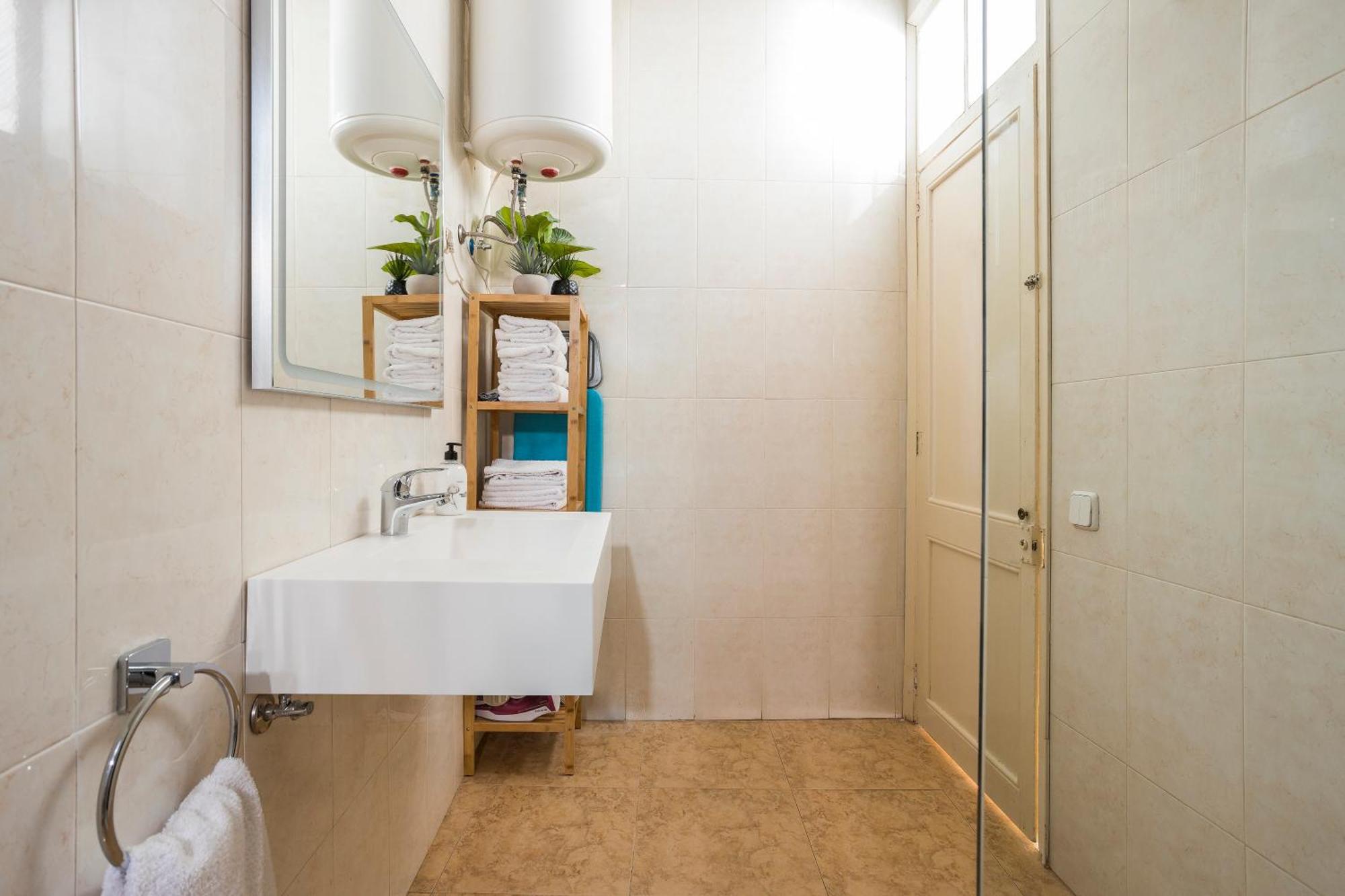 Apartment Apartaments Clot-sant Marti *