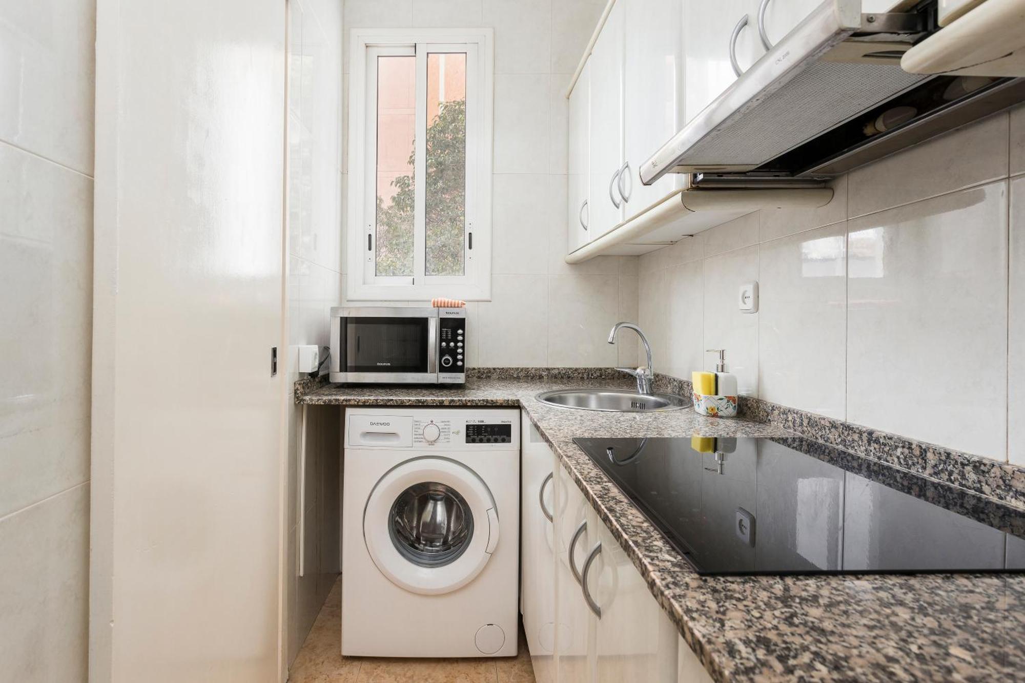 Apartment Apartaments Clot-sant Marti