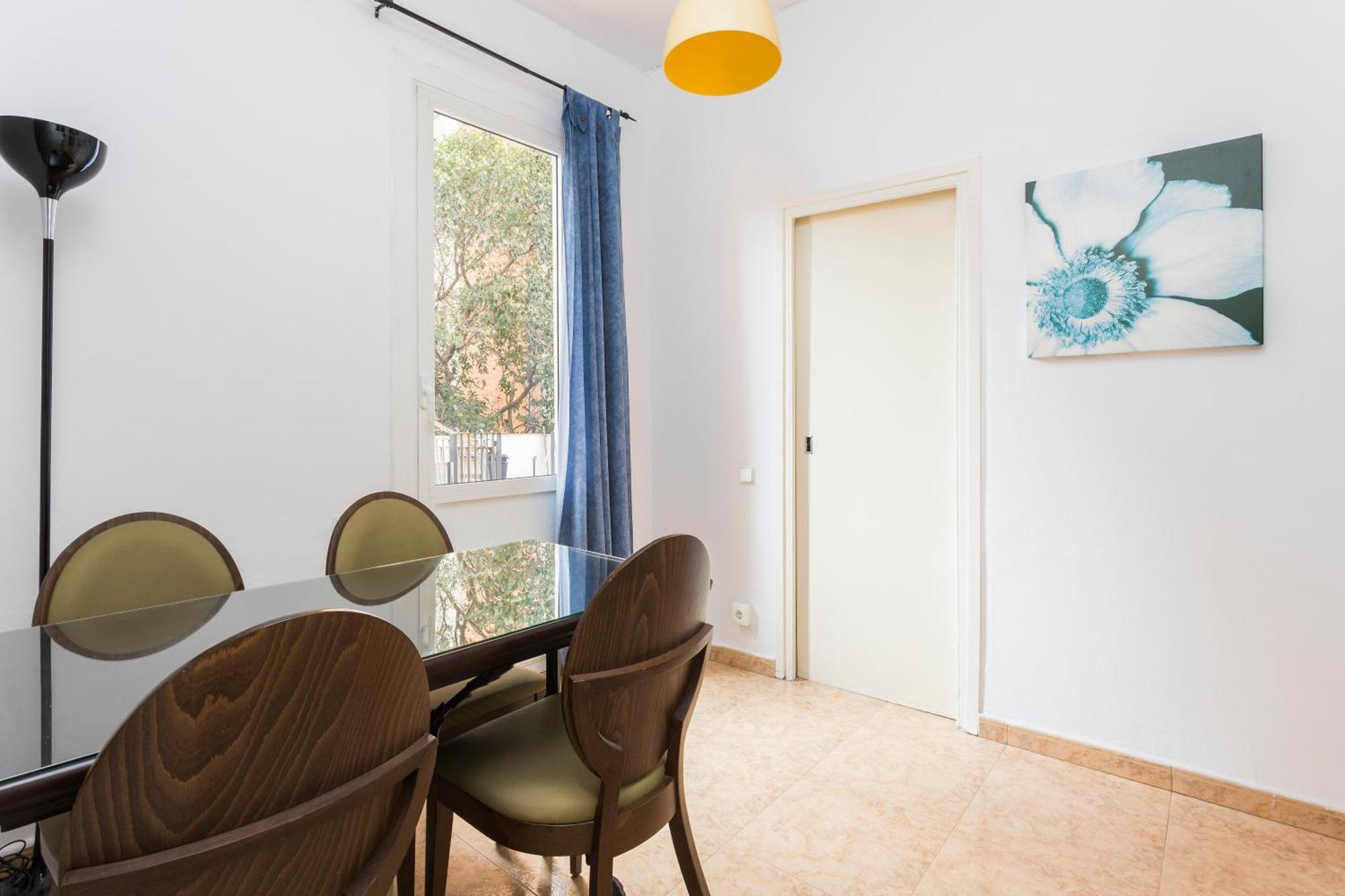 Apartaments Clot-sant Marti * Barcelona