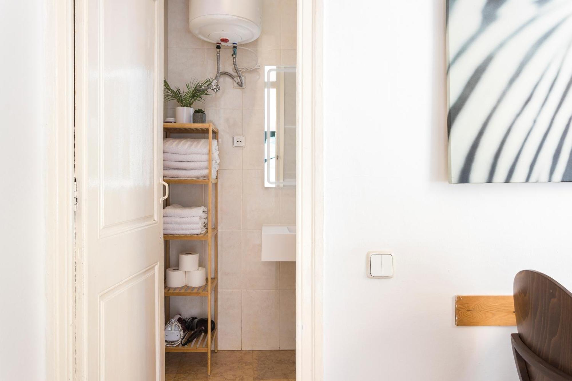 Apartaments Clot-sant Marti