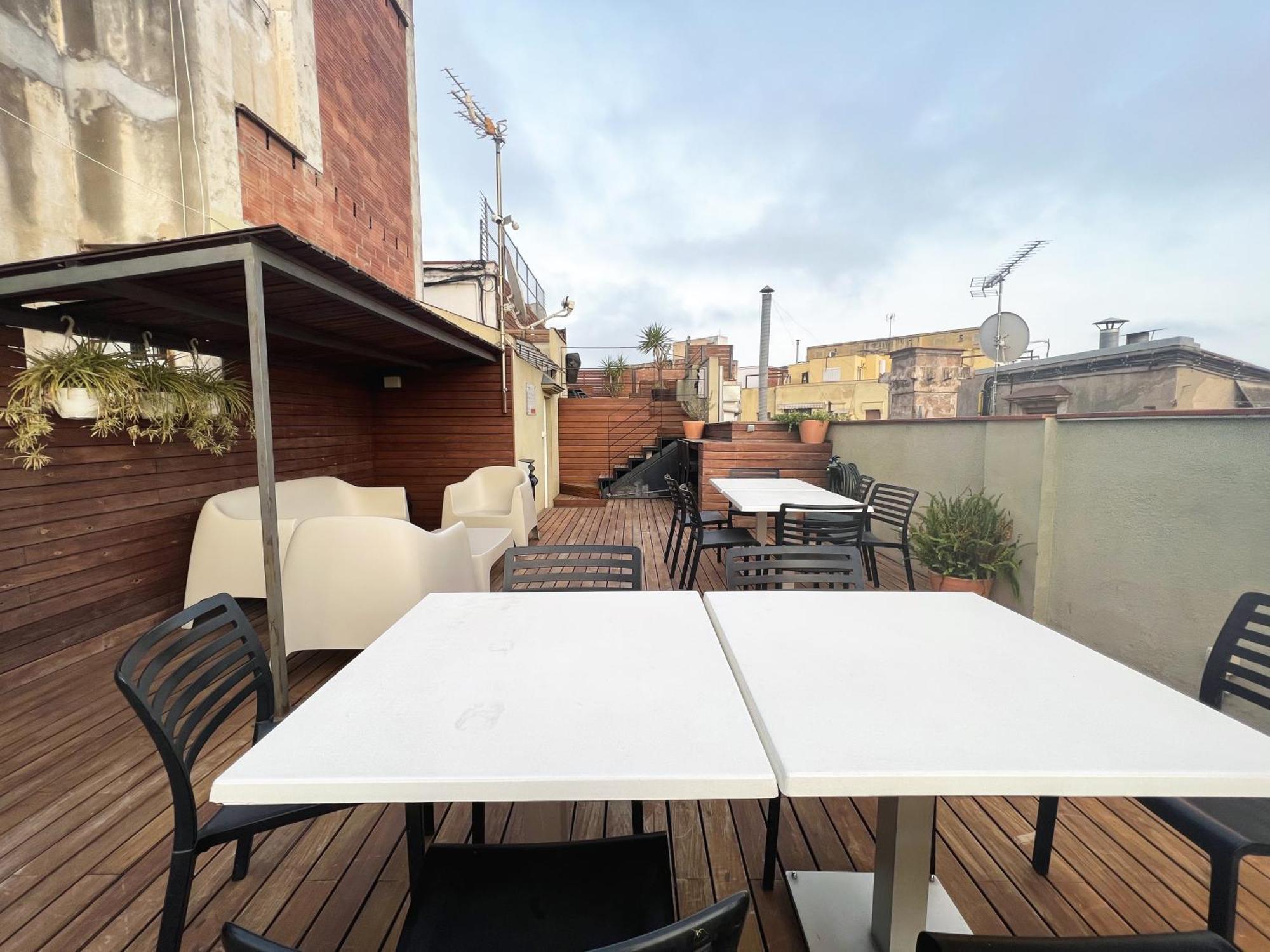 Apartamento Enjoybcn Gaudi