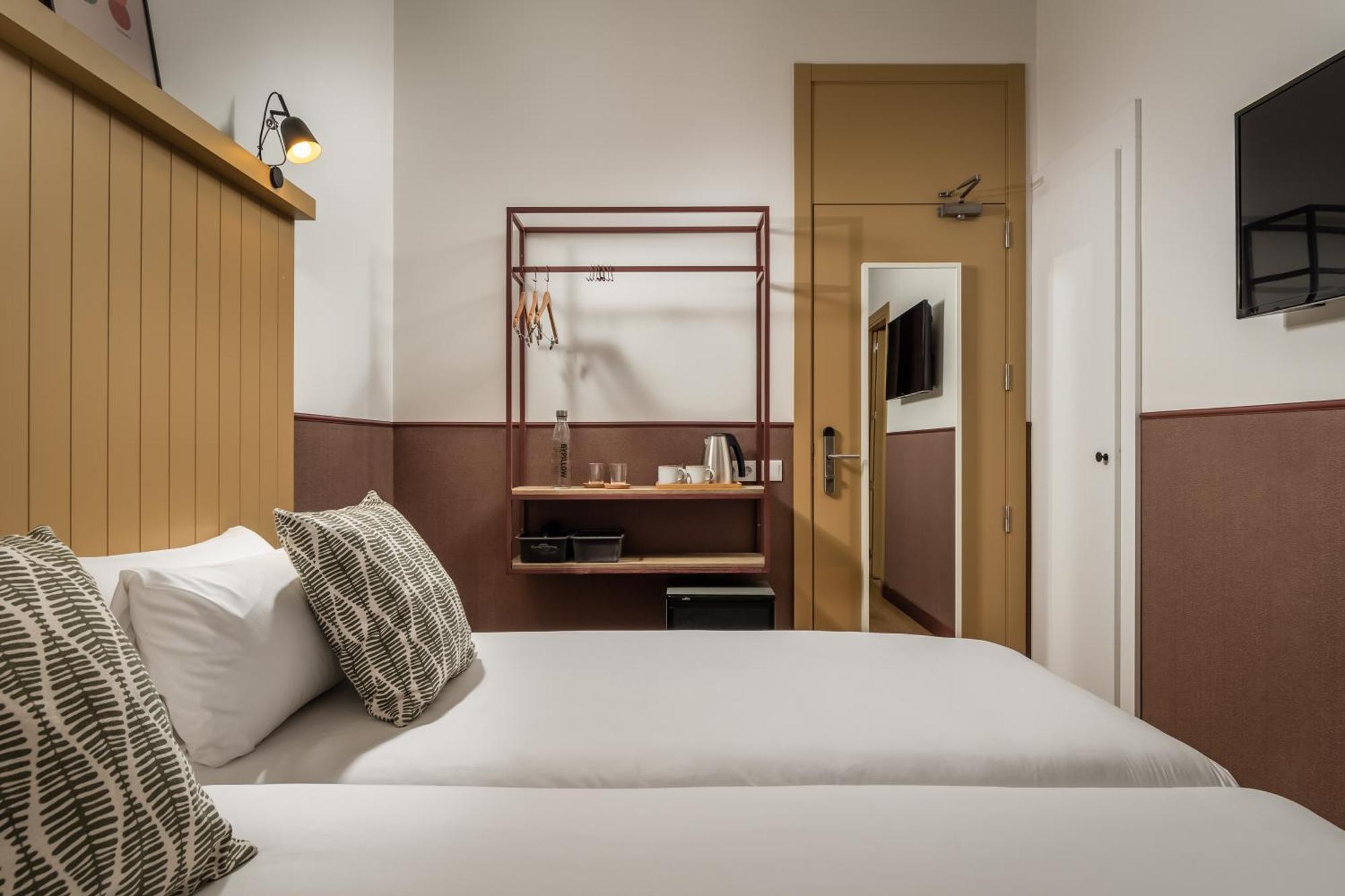 Bypillow Ramblas (adults Only) 2*