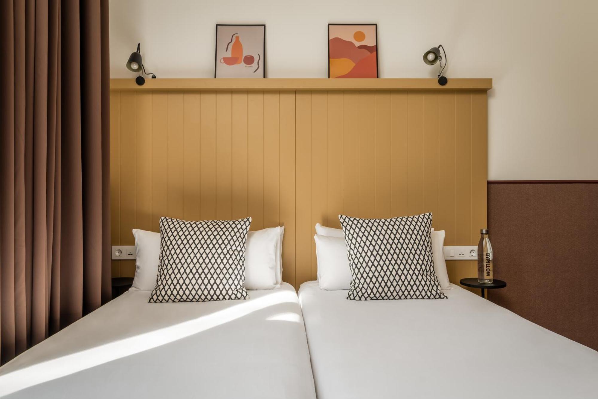 Bypillow Ramblas (adults Only) Barcelona