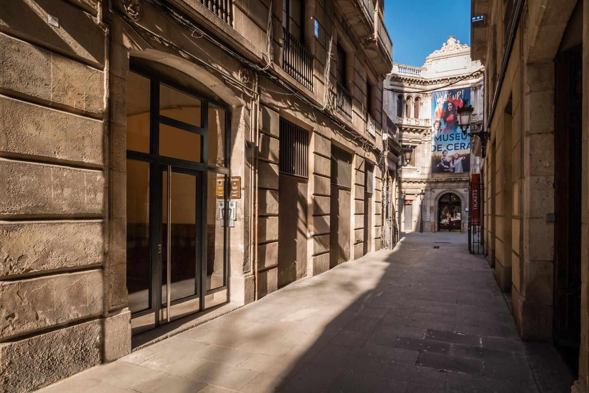 Bypillow Ramblas (adults Only) Barcelona