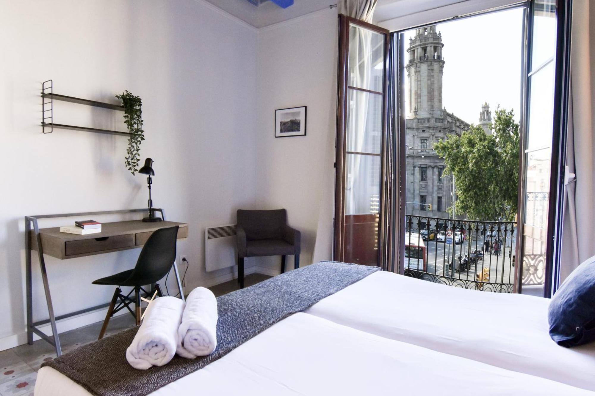Caterina 1840 N2 Apartment Barcelona