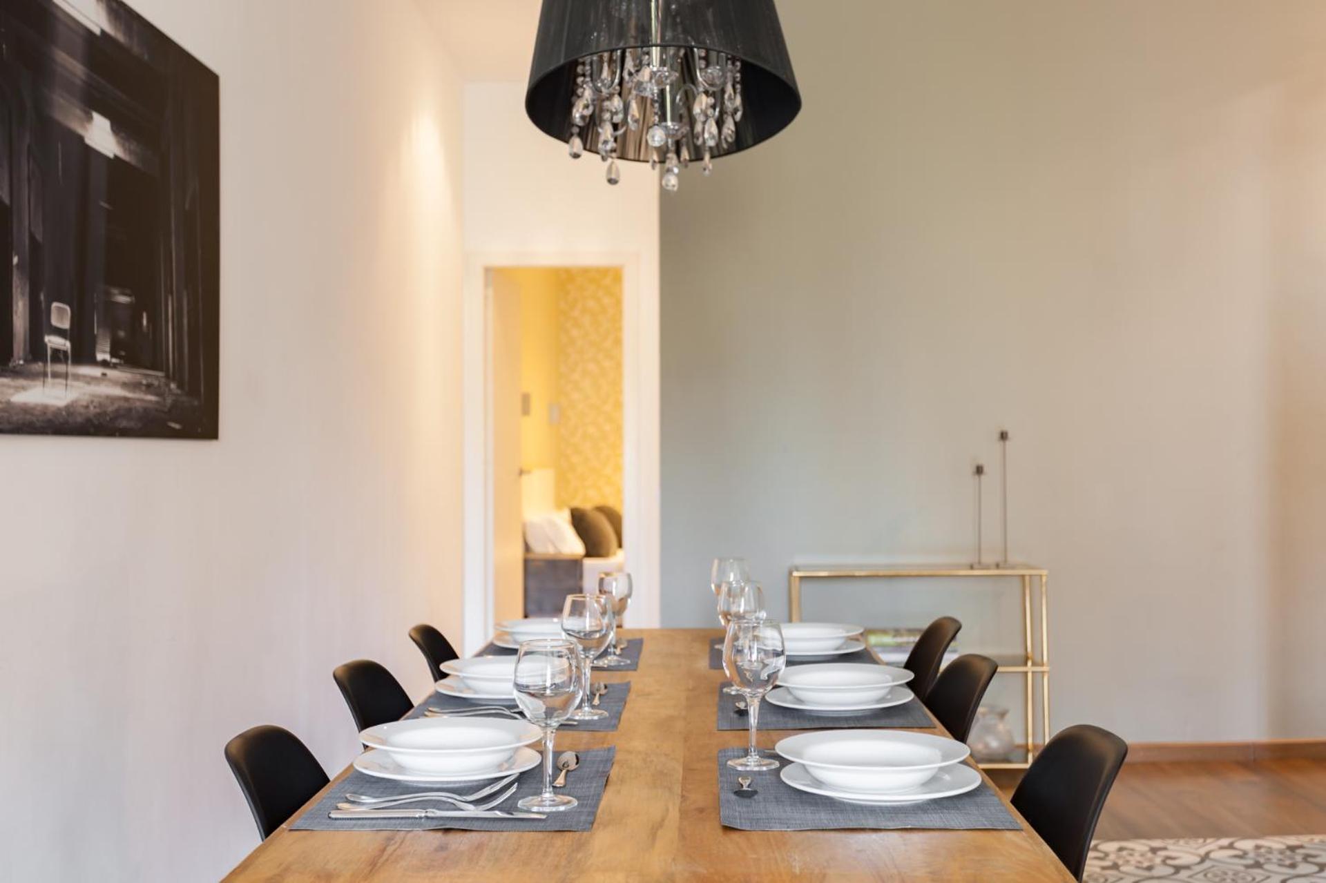 Apartment Caterina 1840 N2 Barcelona