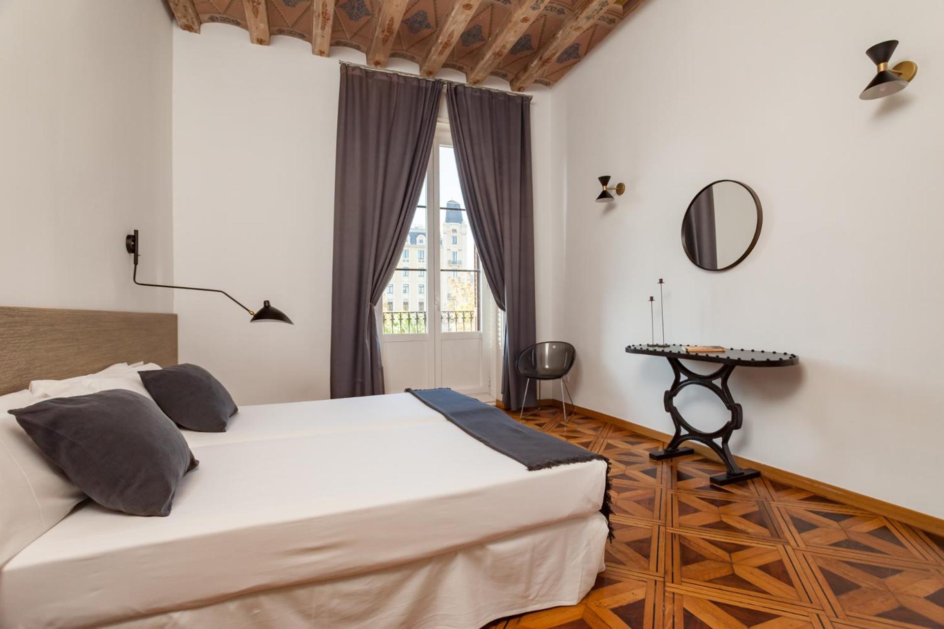 Caterina 1840 N2 Apartment Barcelona