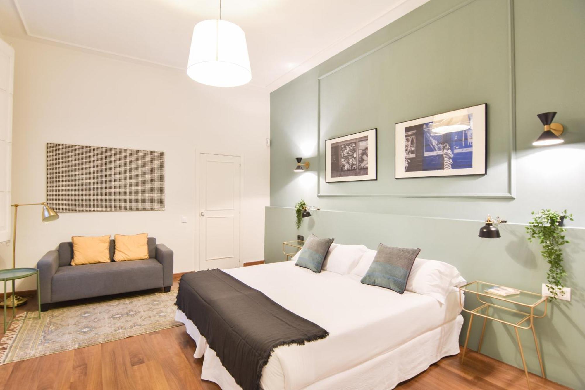 Apartment Caterina 1840 N2 *