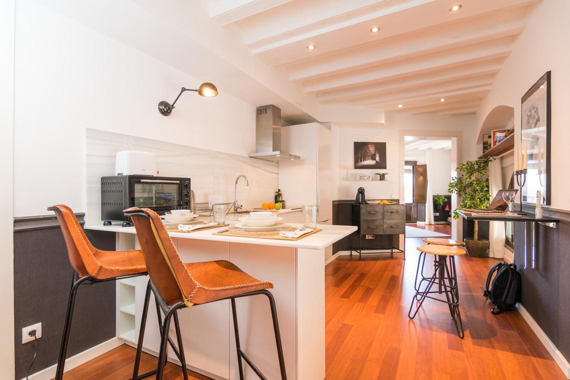 Caterina 1840 N2 Apartment *