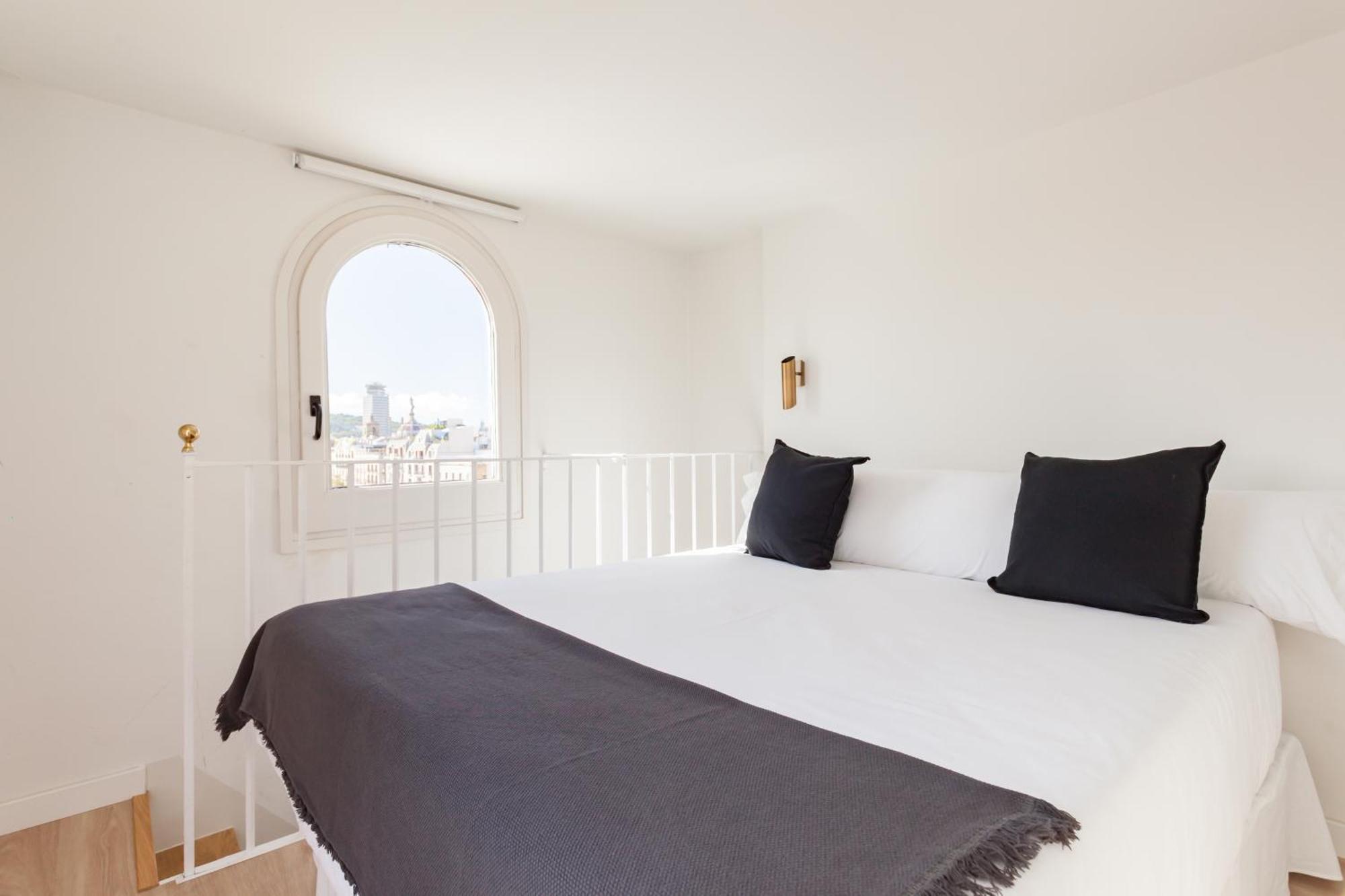 Apartment Caterina 1840 N2 Barcelona