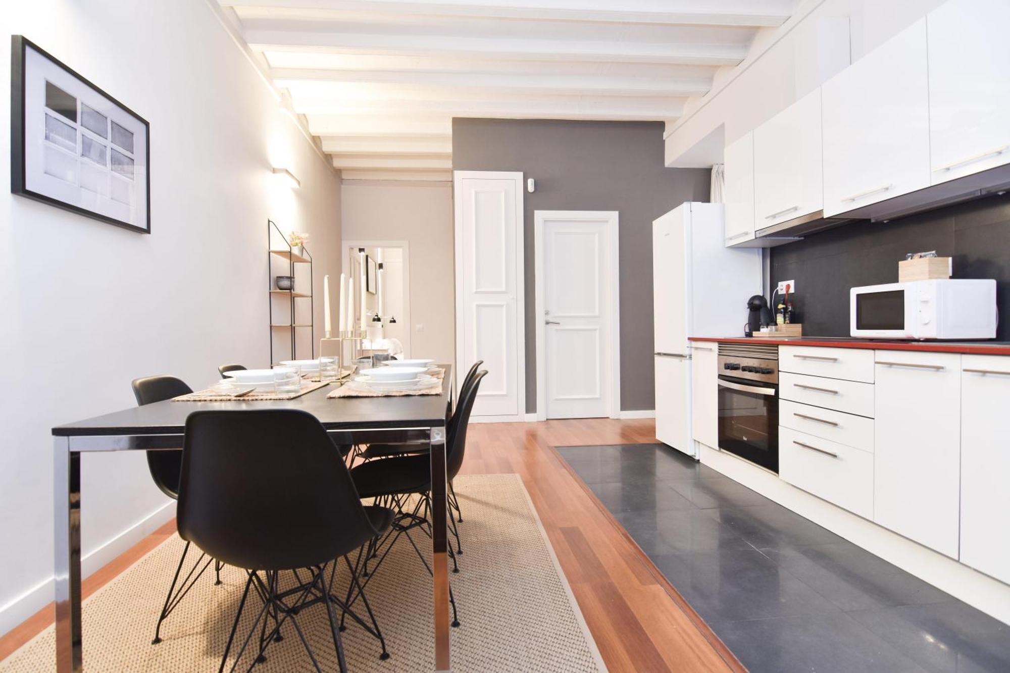 Caterina 1840 N2 * Barcelona