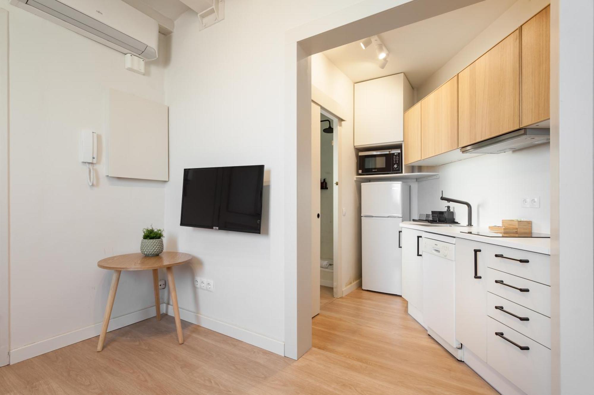 Caterina 1840 N2 Apartment Barcelona