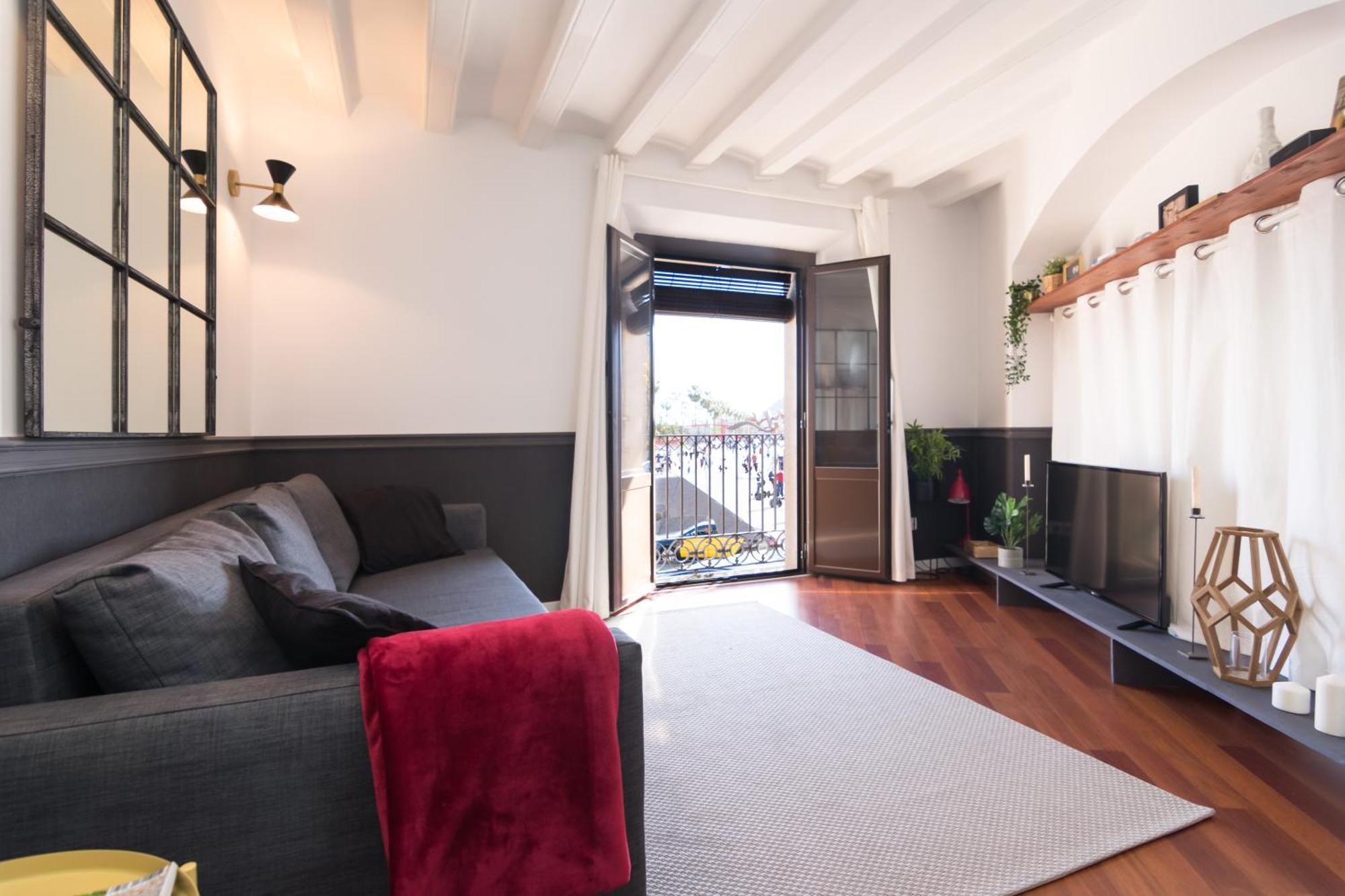 Apartment Caterina 1840 N2 *