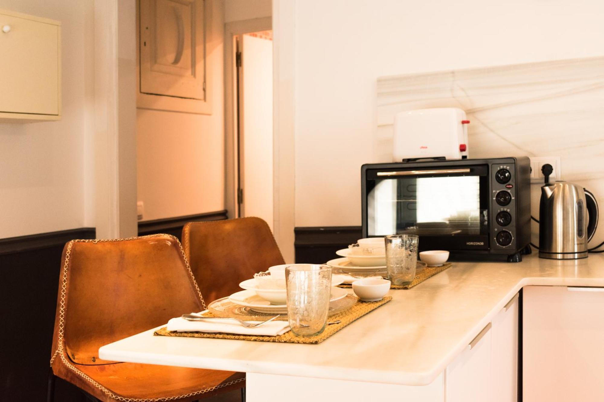 Caterina 1840 N2 Apartment *