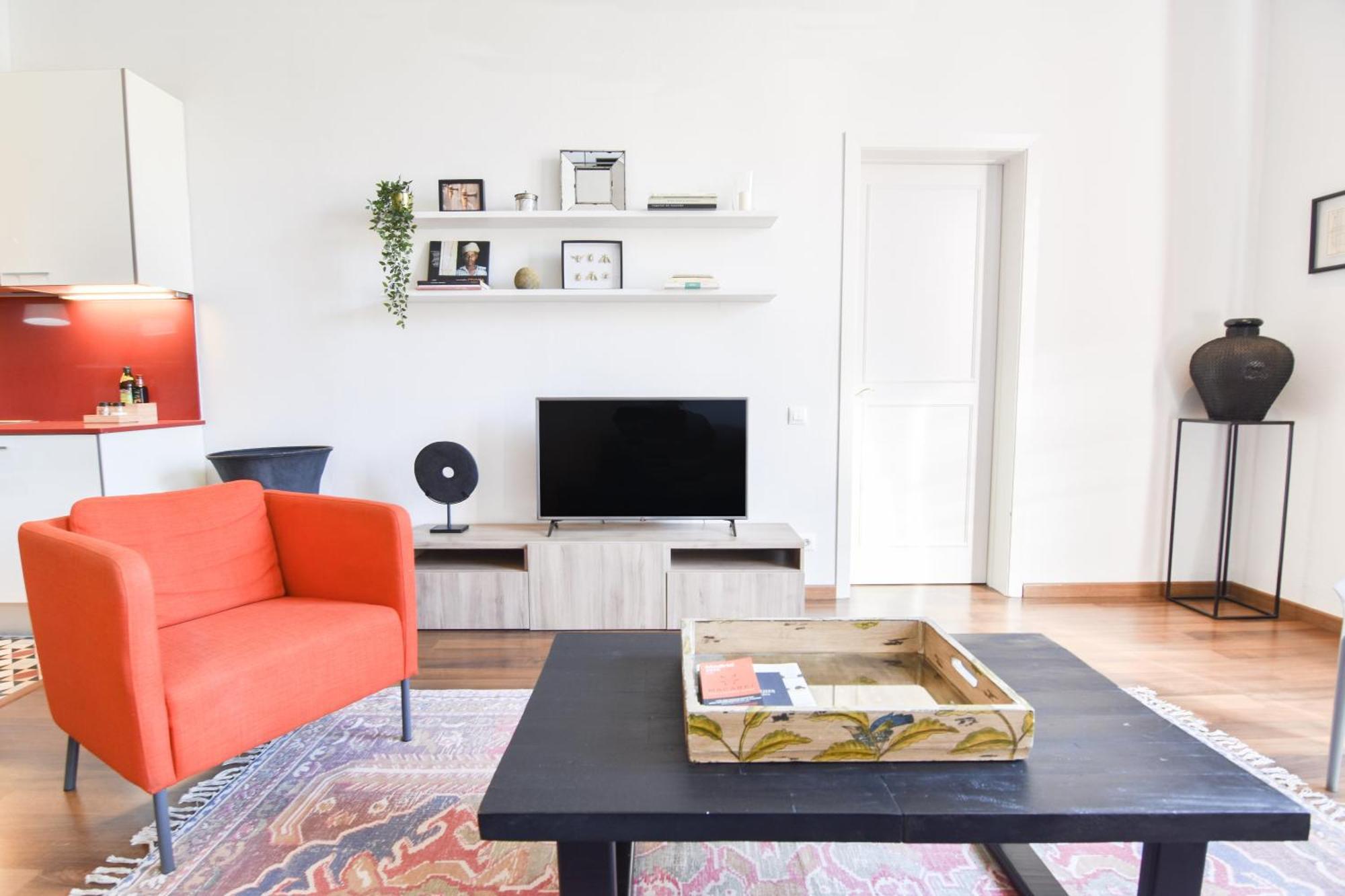 Caterina 1840 N2 * Barcelona