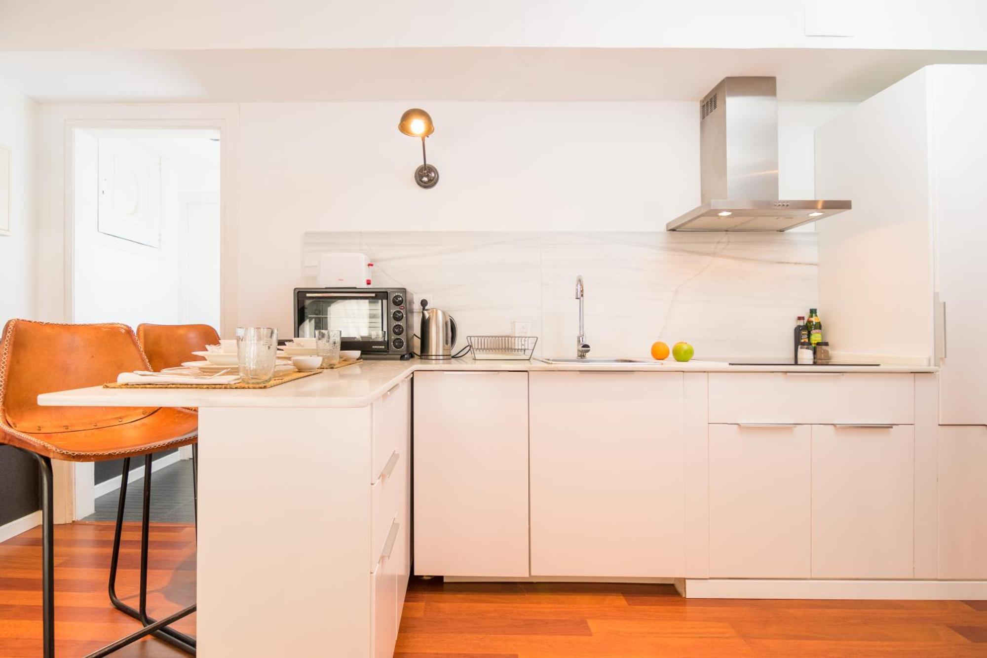 Caterina 1840 N2 Apartment Barcelona