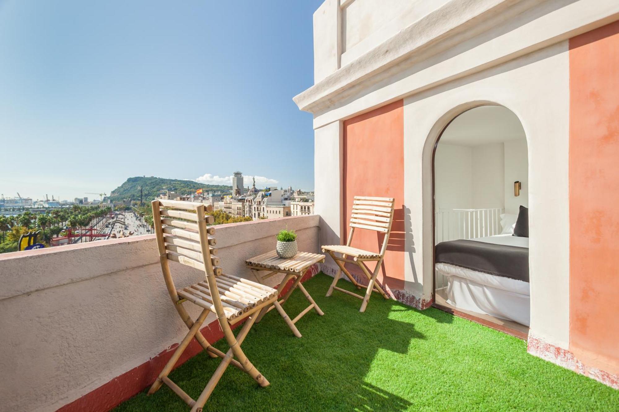 Caterina 1840 N2 Apartment *