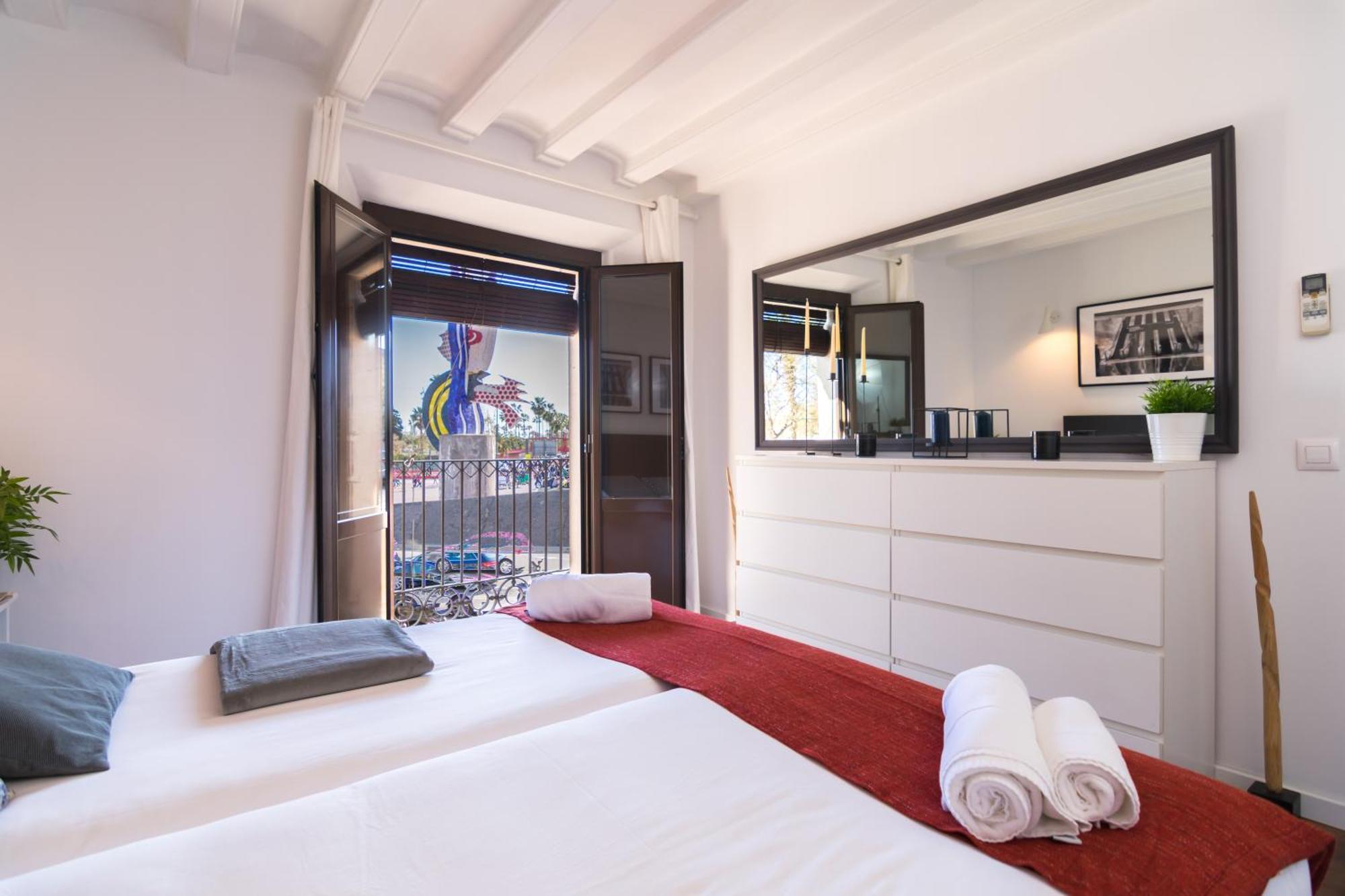 Caterina 1840 N2 Apartment