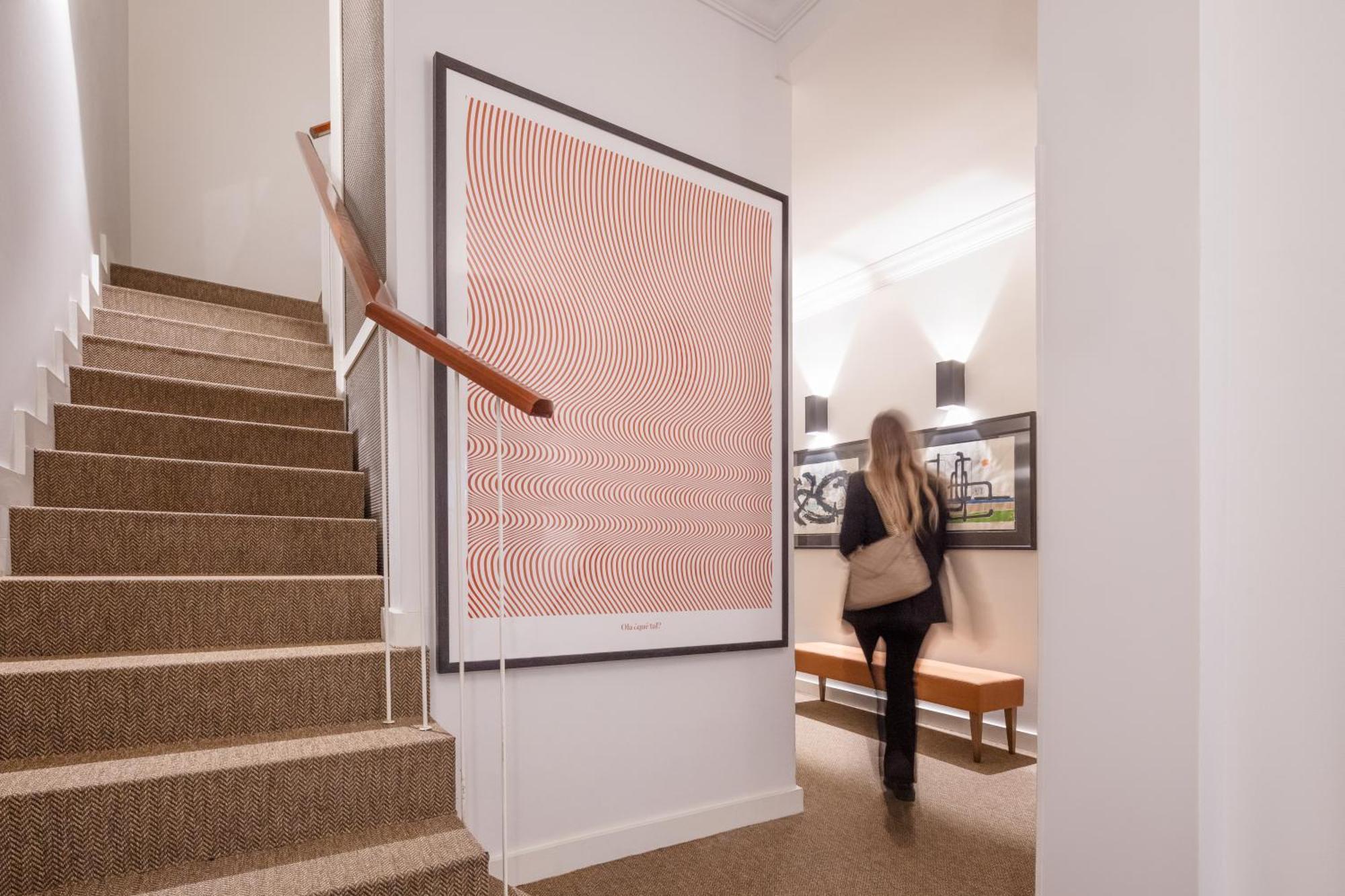 Apartamento Murmuri Concepció