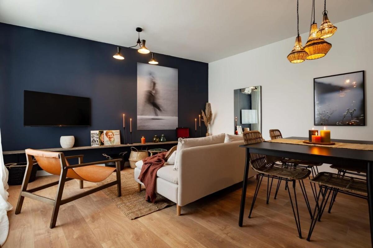 Apartamento Plaza Catalunya Cozy 4 Bedroom *