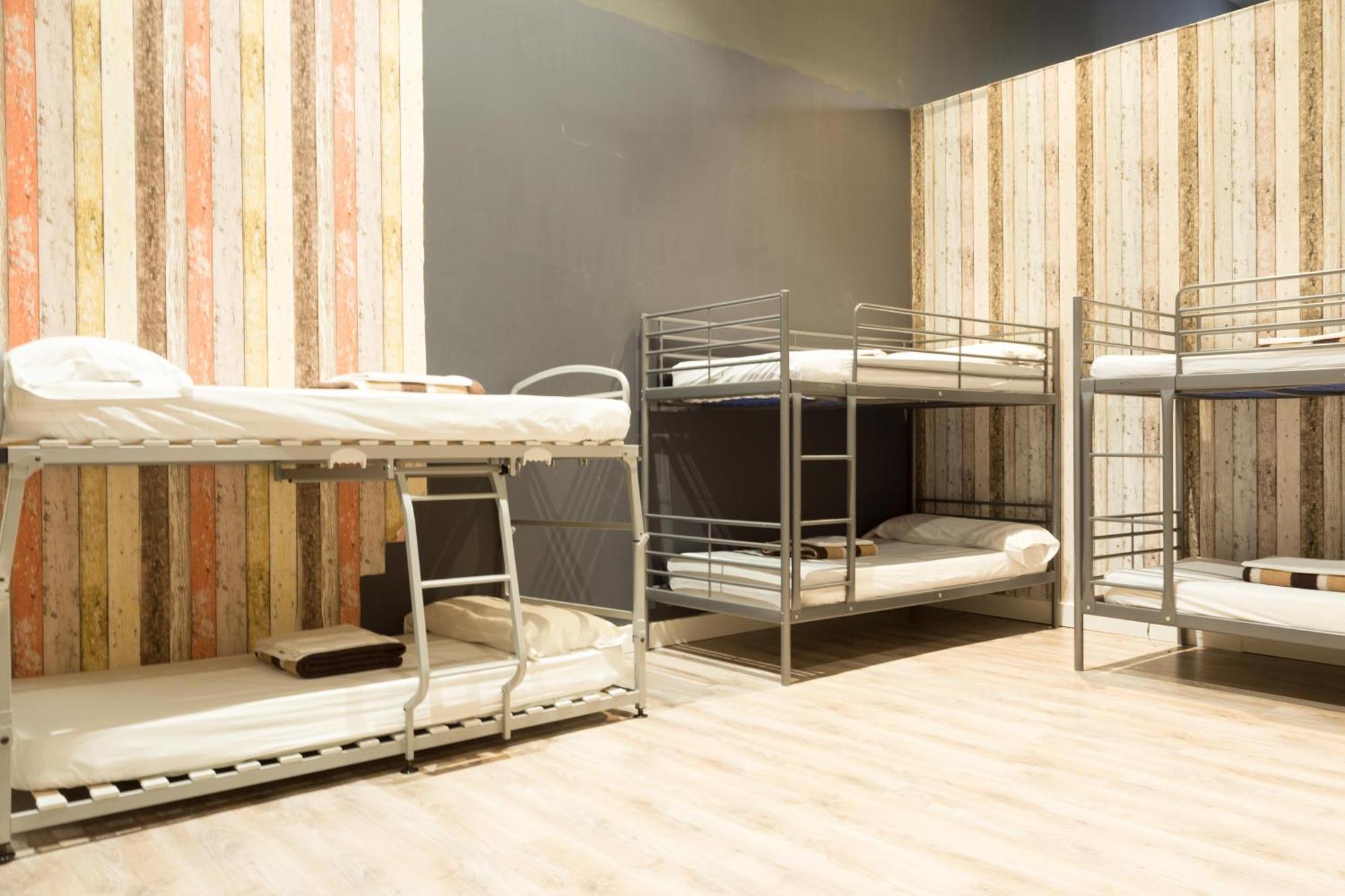 Ant Hostel Barcelona