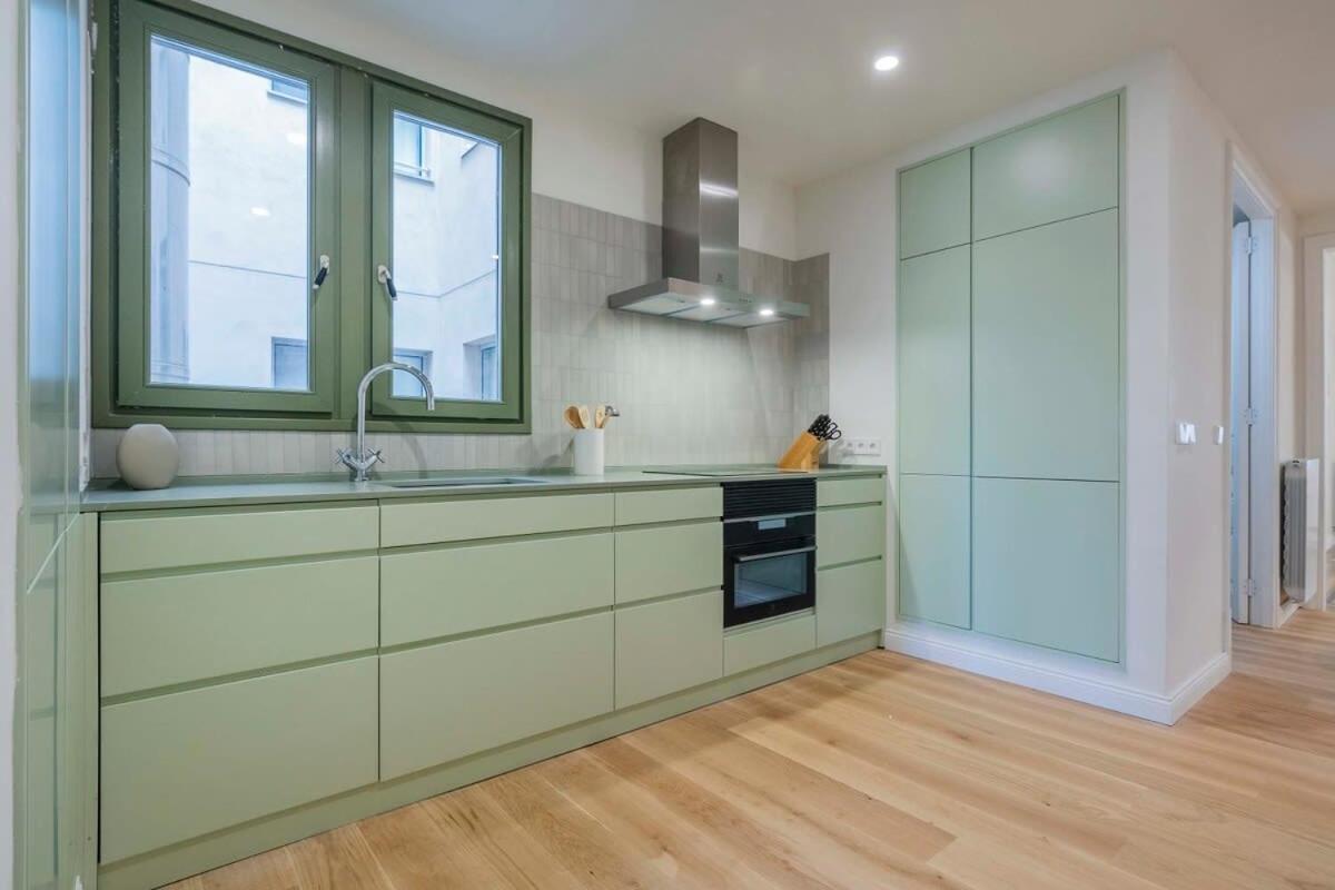 Exclusive Paseo De Gracia 5bd 5bth With Terrace *