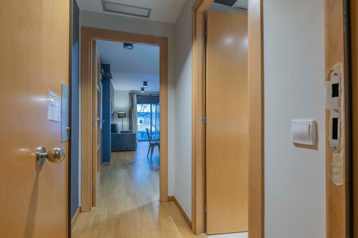 Apartment Modern And Bright In Eixample 1-3 Barcelona