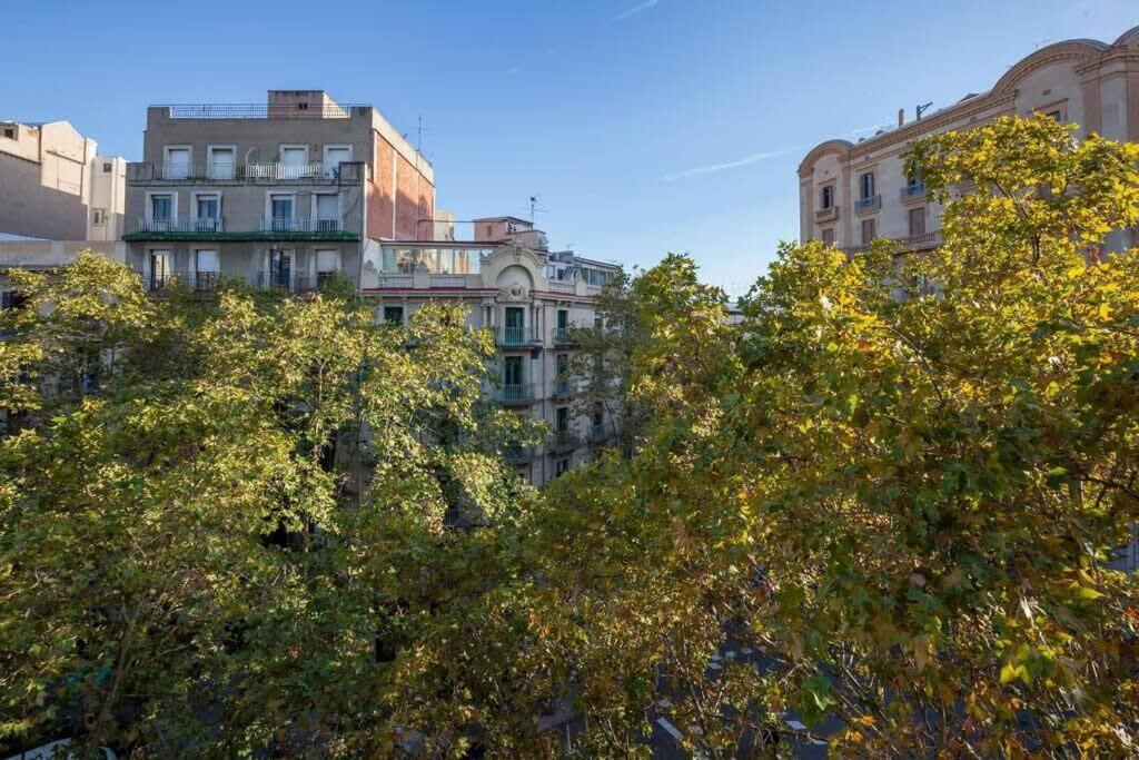 Apartment Ronda Sant Pere Private Center 3bedroom B