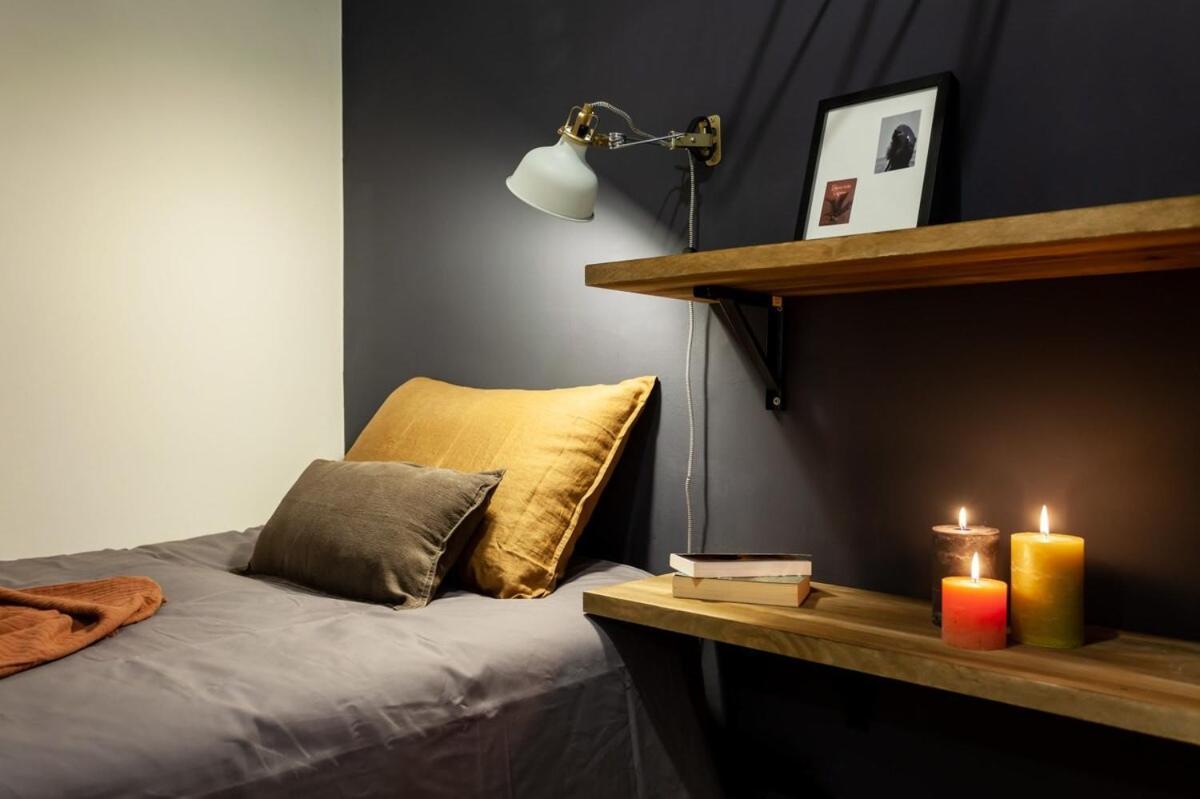 Plaza Catalunya Cozy 4 Bedroom Apartamento *