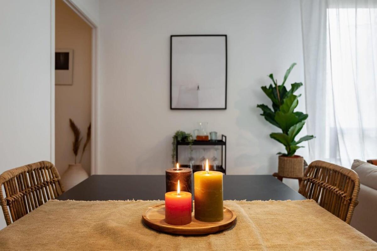 Apartamento Plaza Catalunya Cozy 4 Bedroom *