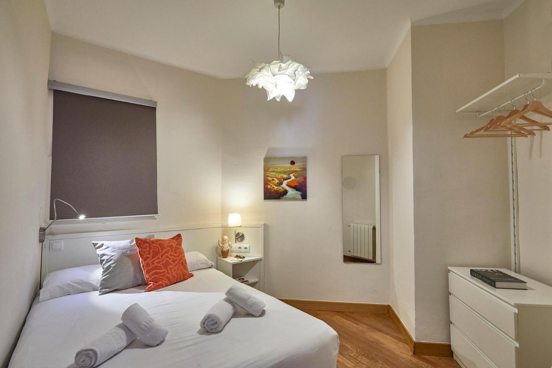 Bbarcelona Gaudi Avenue Flat *