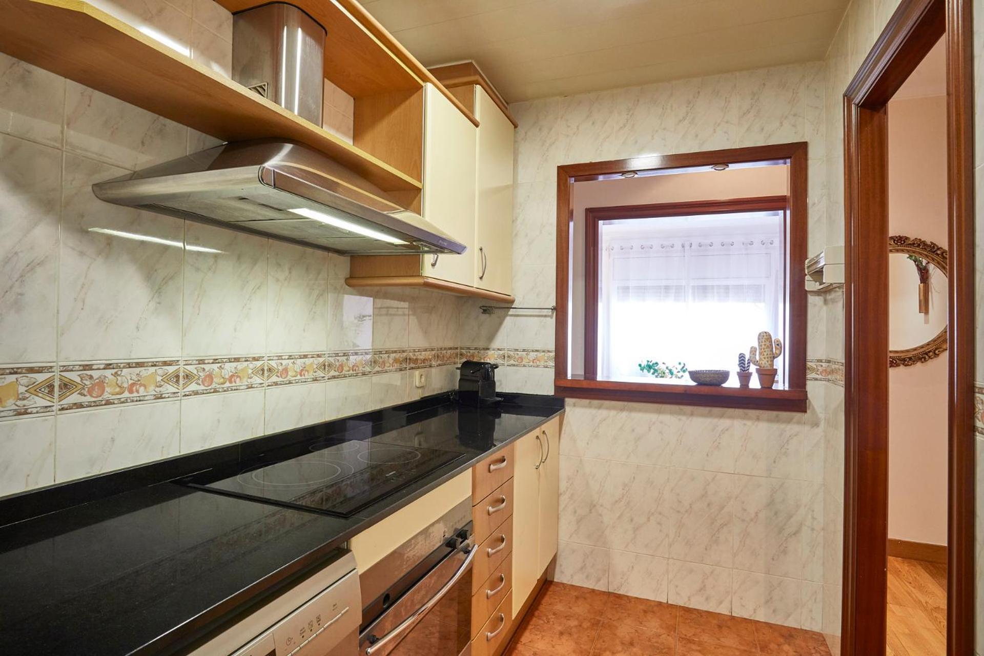 Apartment Bbarcelona Gaudi Avenue Flat *