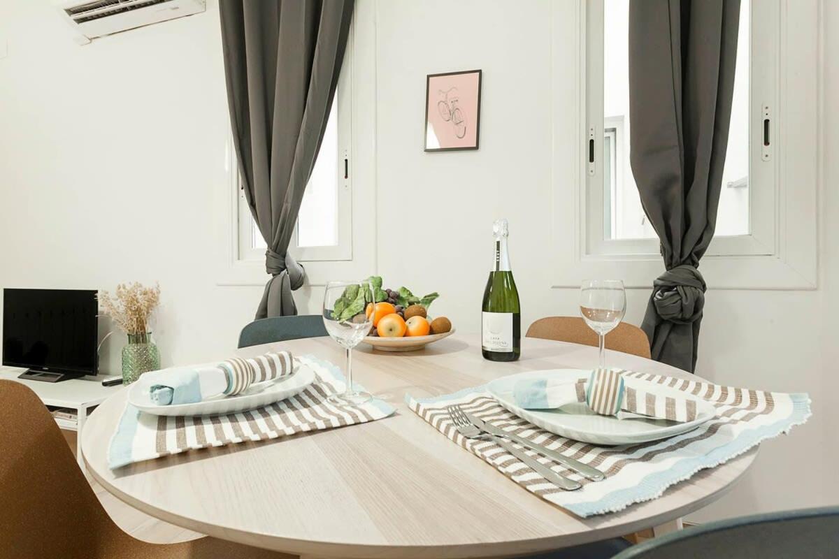 Comfortable 3bd In Poblenou Next To The Only For Families! Apartment Barcelona
