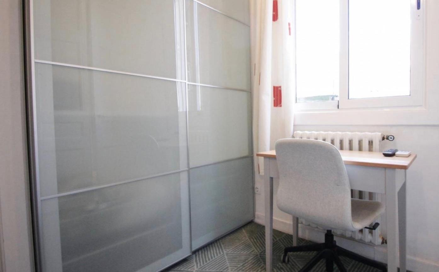 Apartamento Eixample Modernista *
