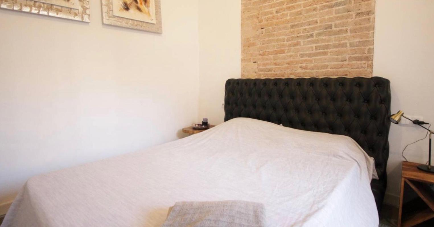 Apartamento Eixample Modernista