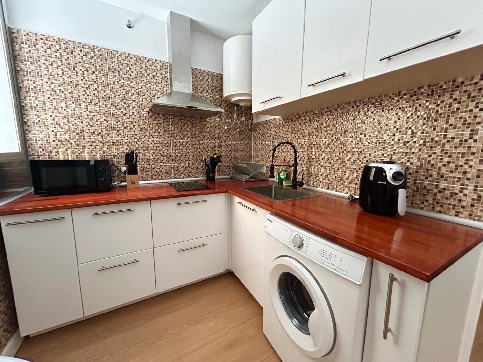 Apartamento Barceloneta House