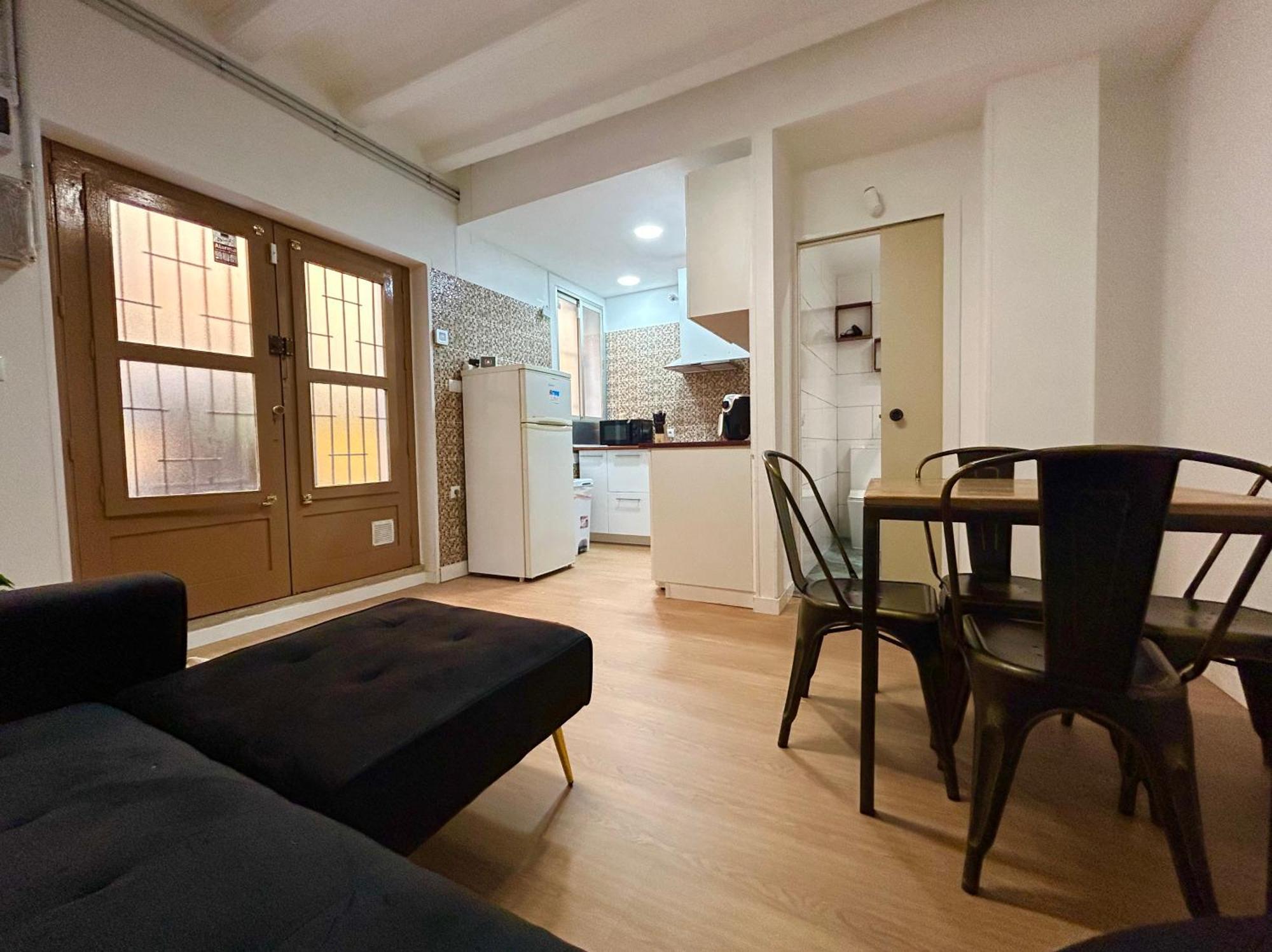 Apartamento Barceloneta House
