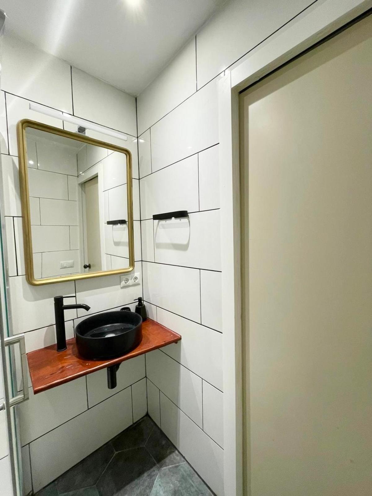 Barceloneta House Apartamento
