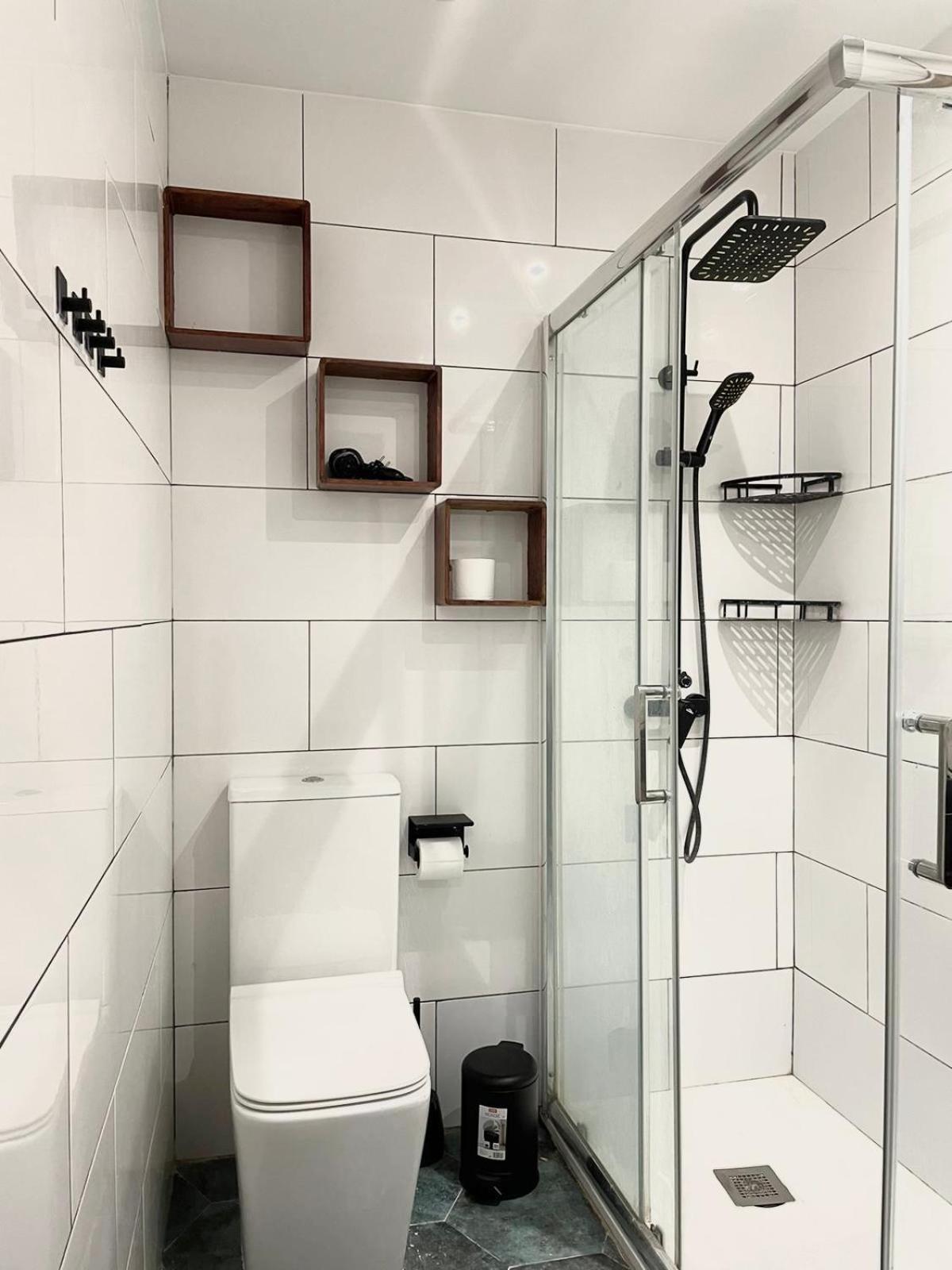 Apartamento Barceloneta House