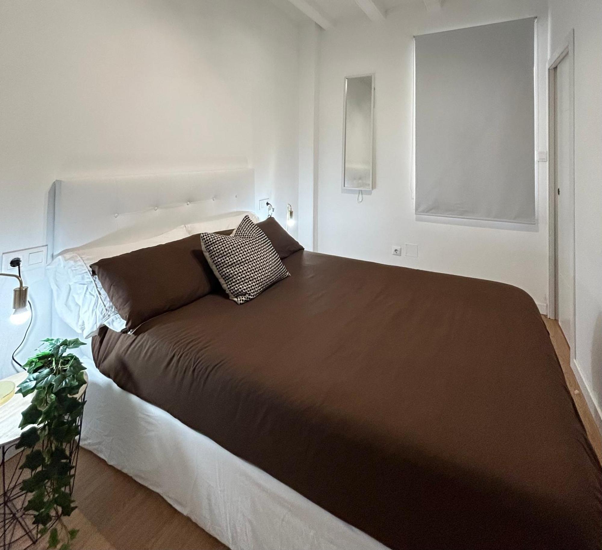 Apartamento Barceloneta House