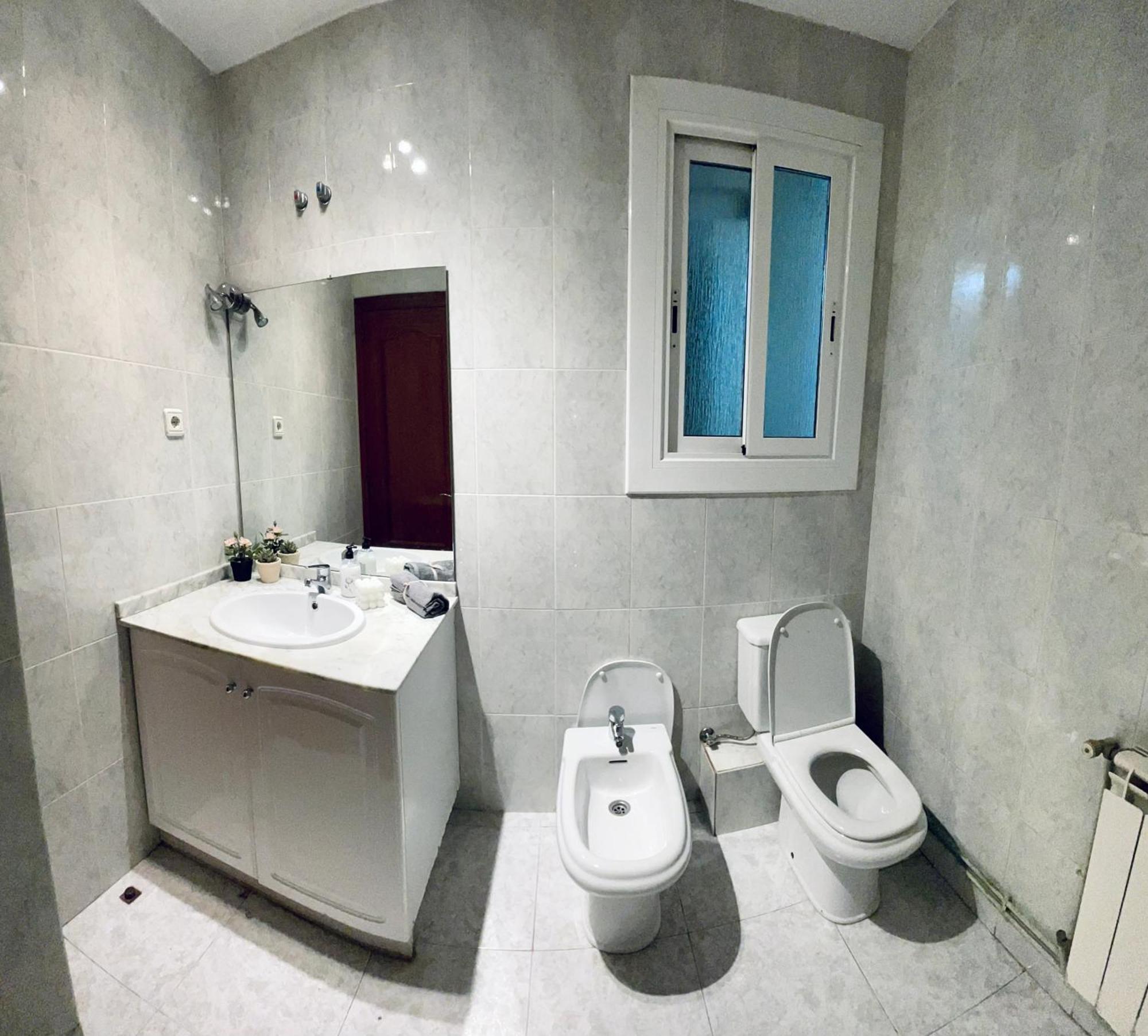 Bed and breakfast Diagonal 1 *