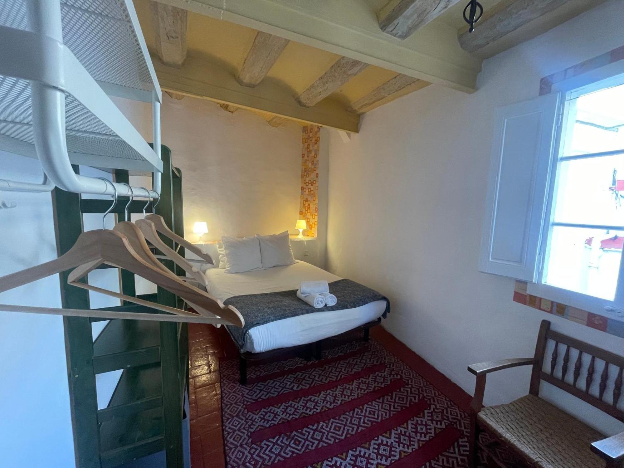 Original Duplex In The Center Of Apartamento *