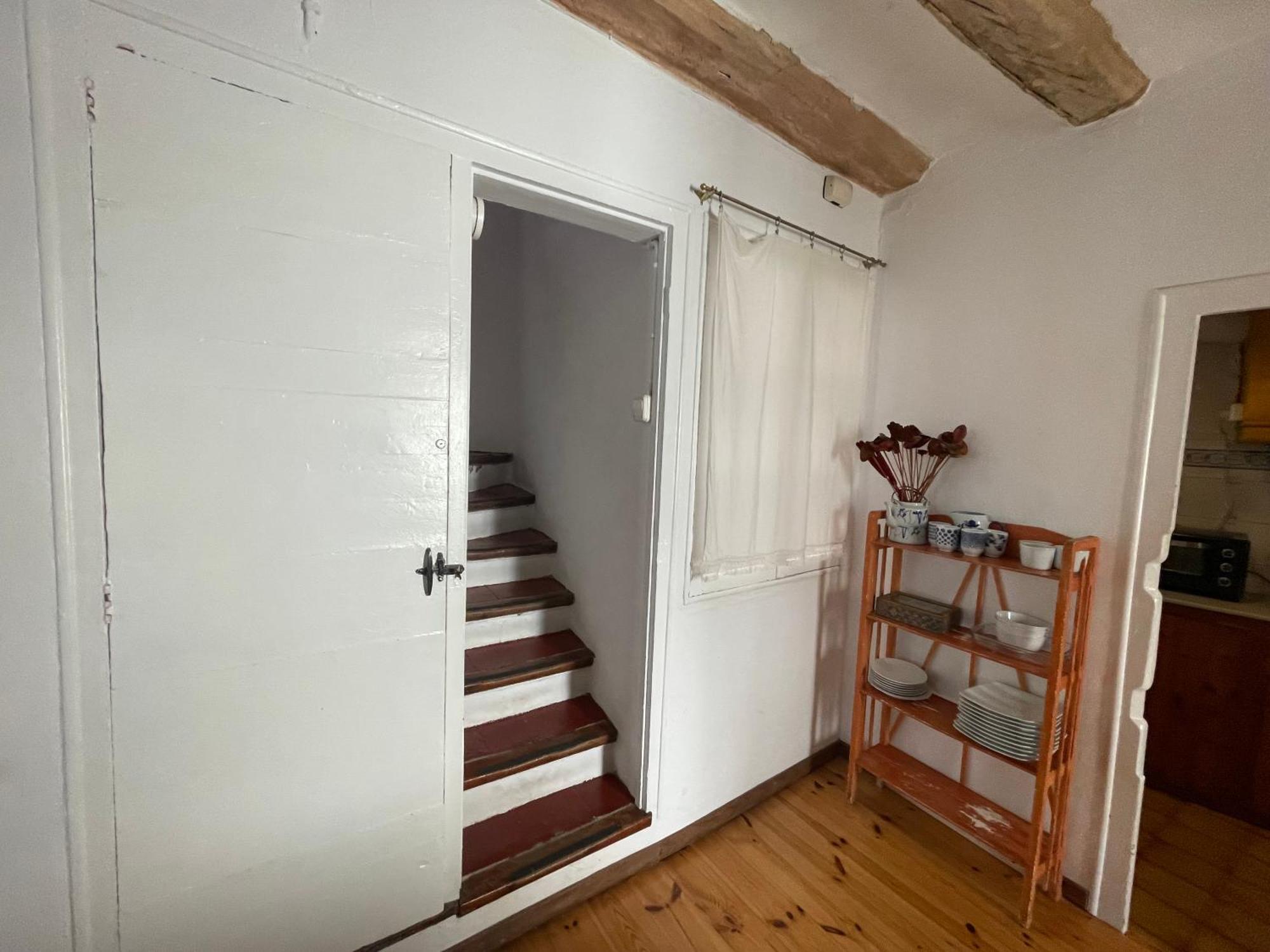 Original Duplex In The Center Of Apartamento Barcelona